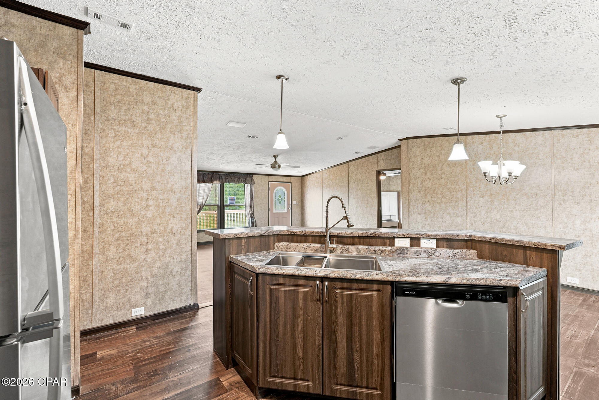 Blueberry Hill - Residential