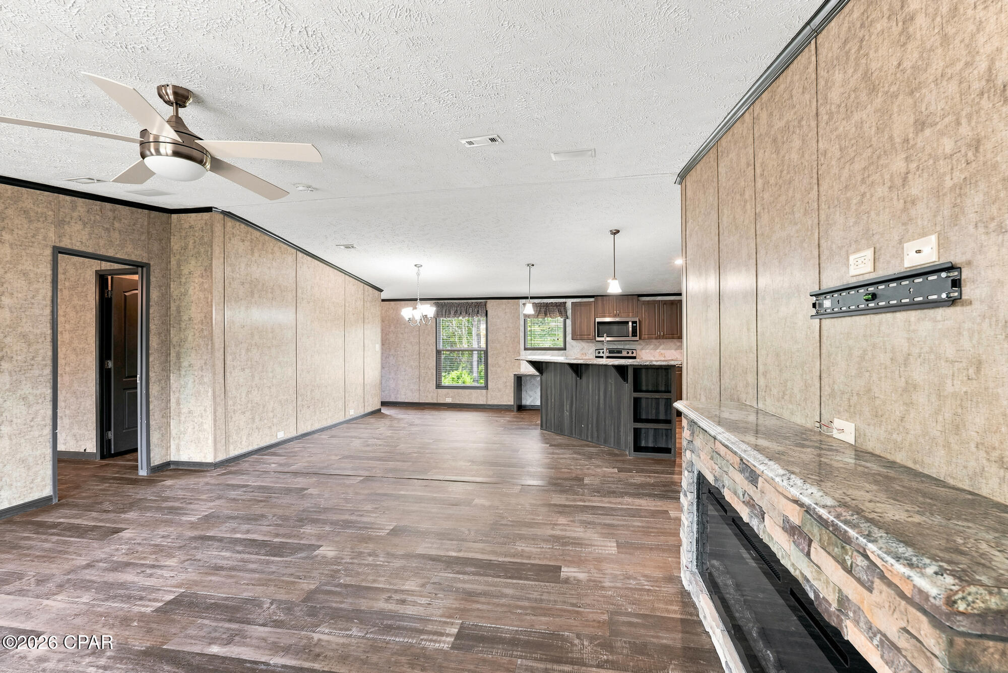 Blueberry Hill - Residential
