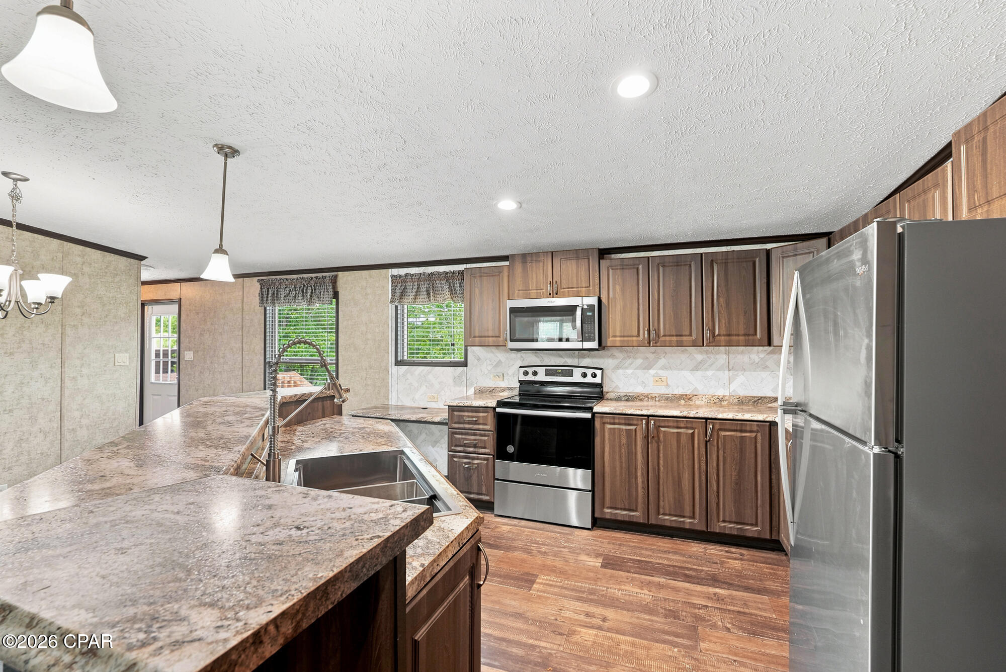 Blueberry Hill - Residential