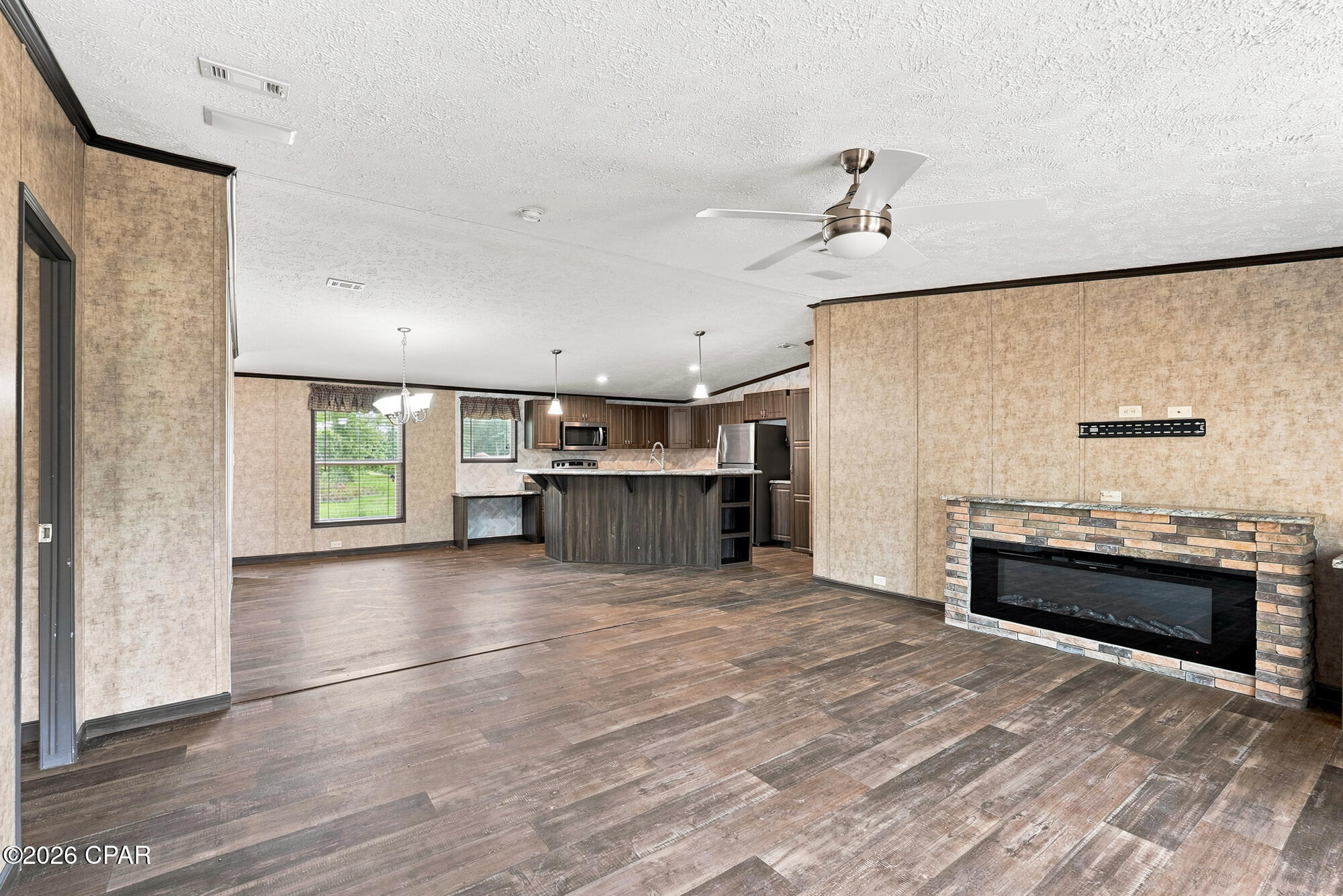 Blueberry Hill - Residential