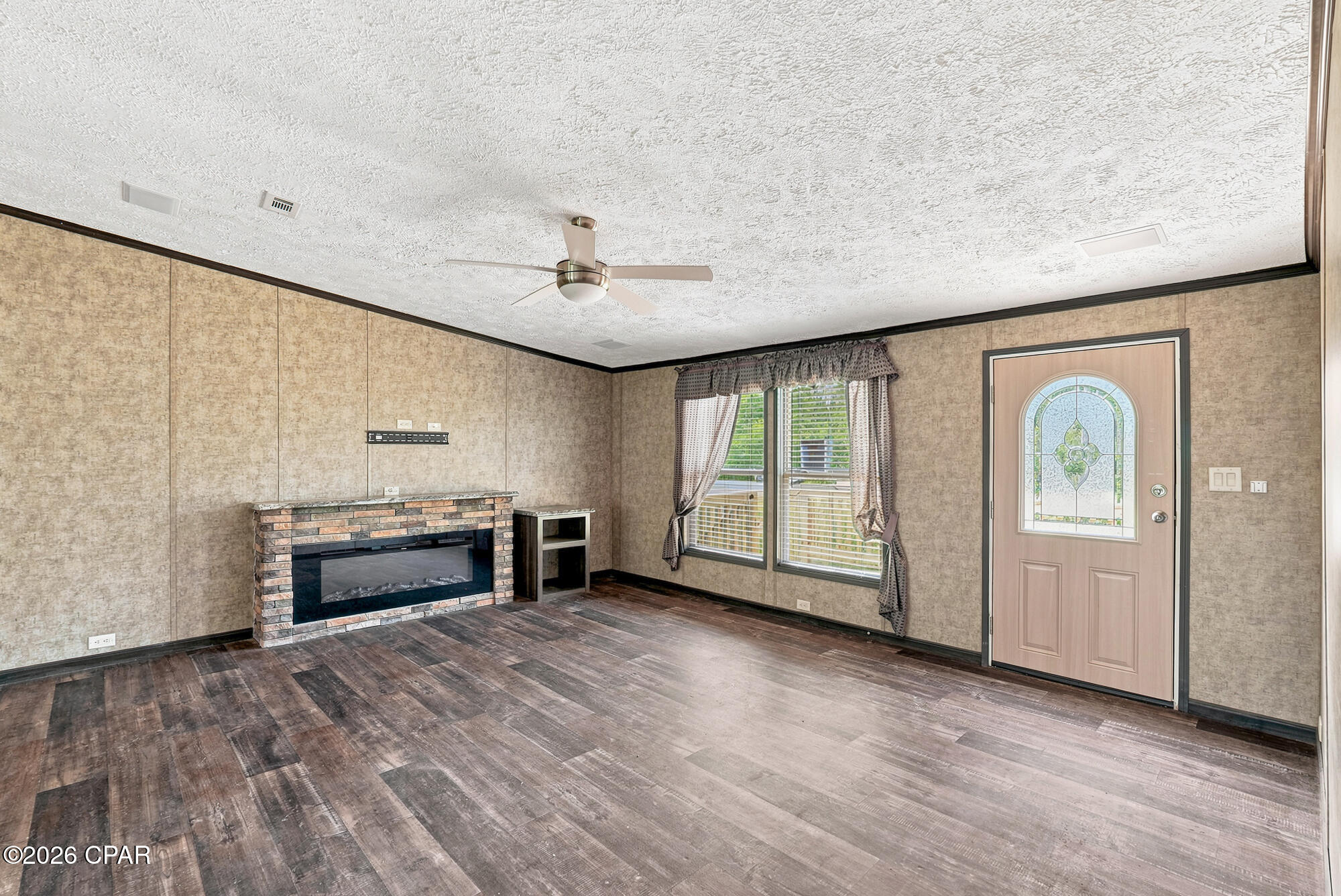 Blueberry Hill - Residential