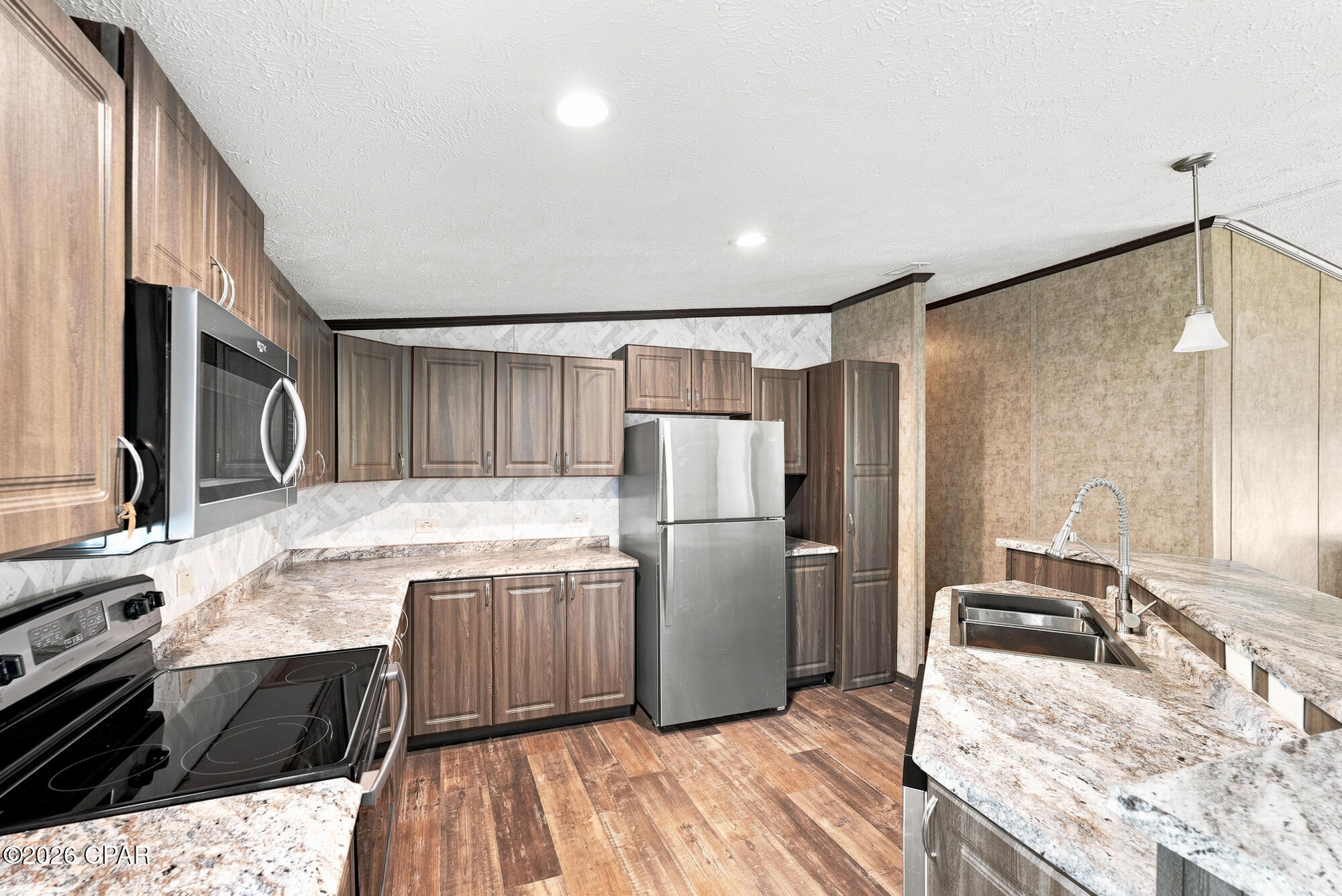Blueberry Hill - Residential