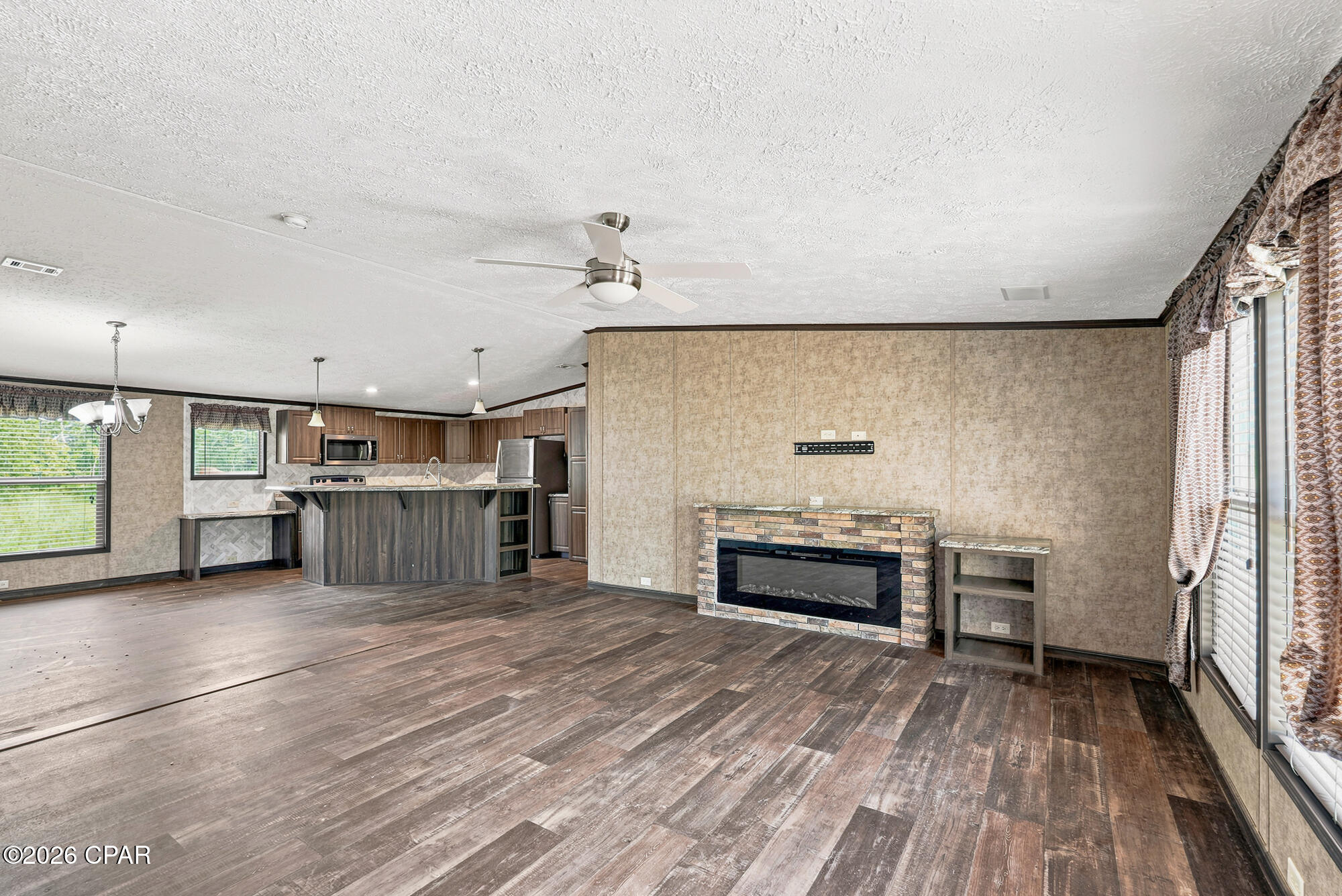 Blueberry Hill - Residential
