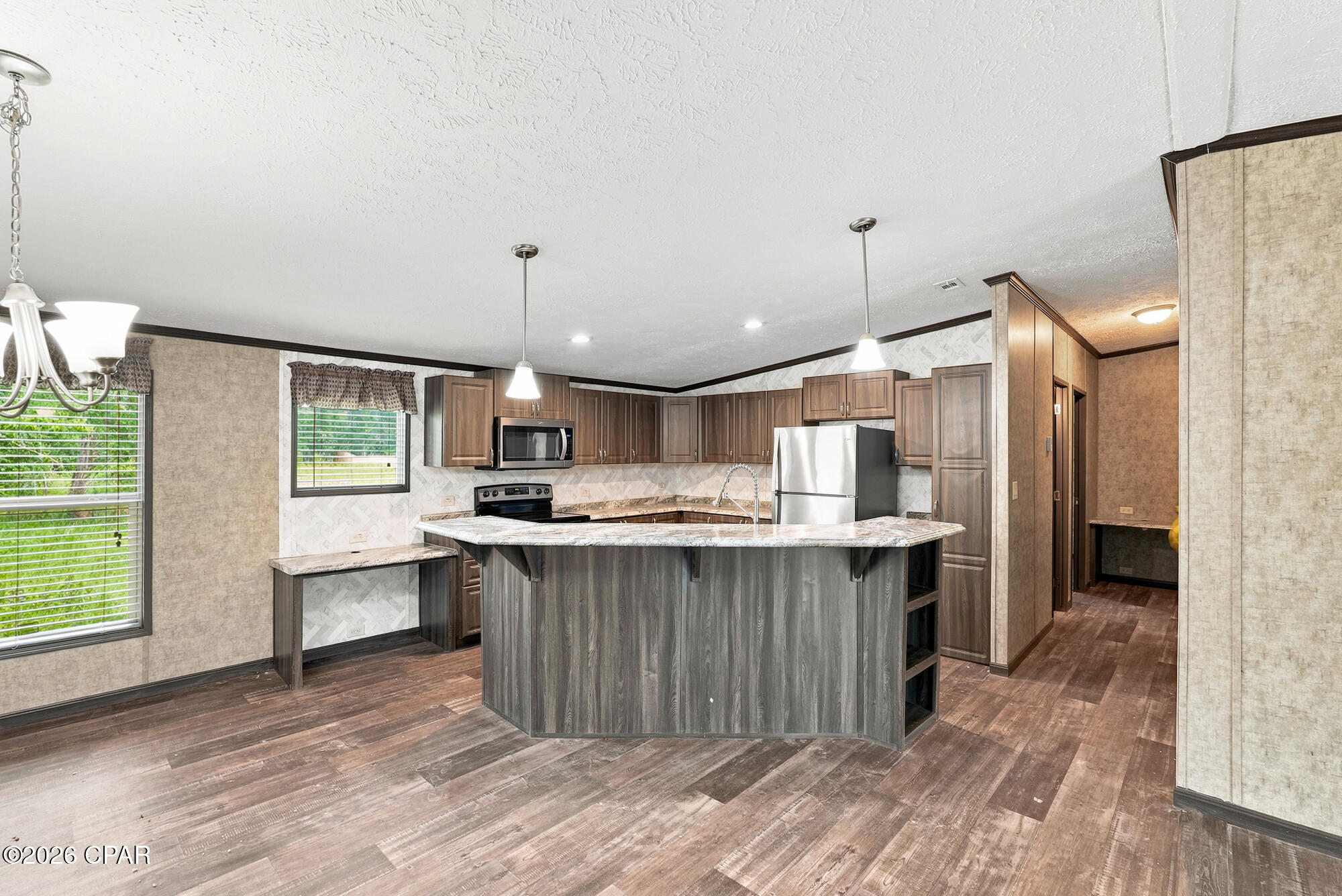 Blueberry Hill - Residential