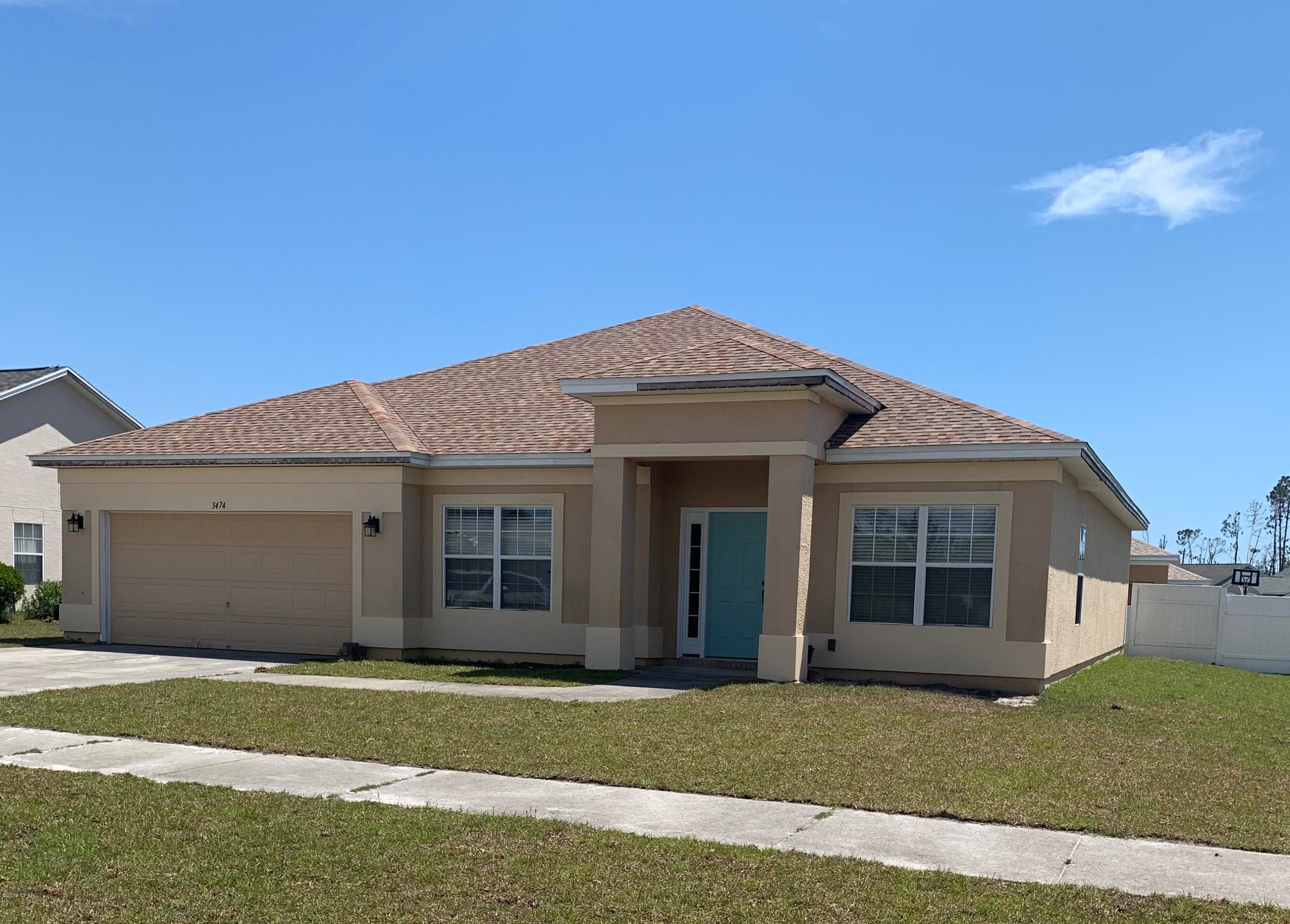 Hammocks - Residential Lease