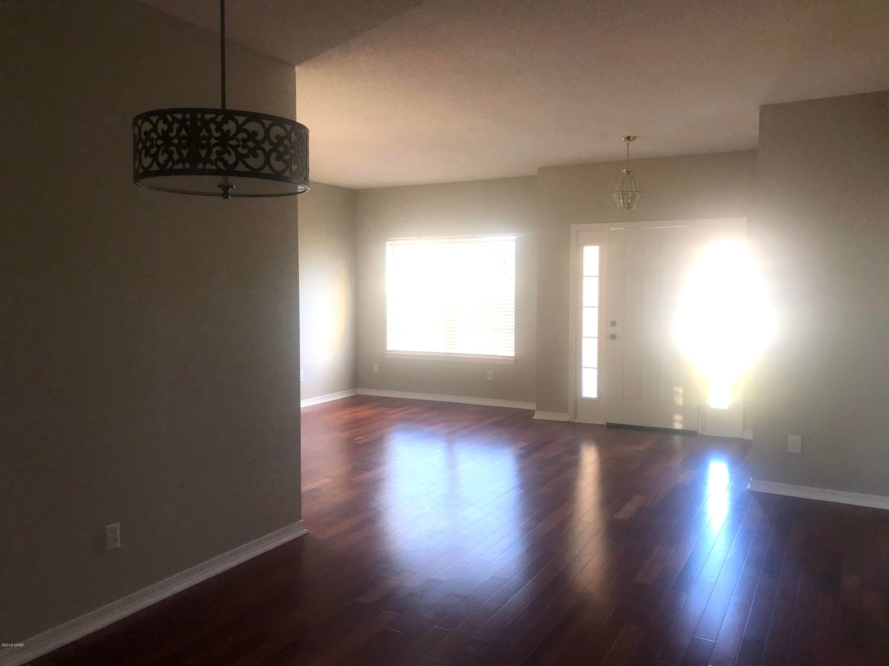Hammocks - Residential Lease