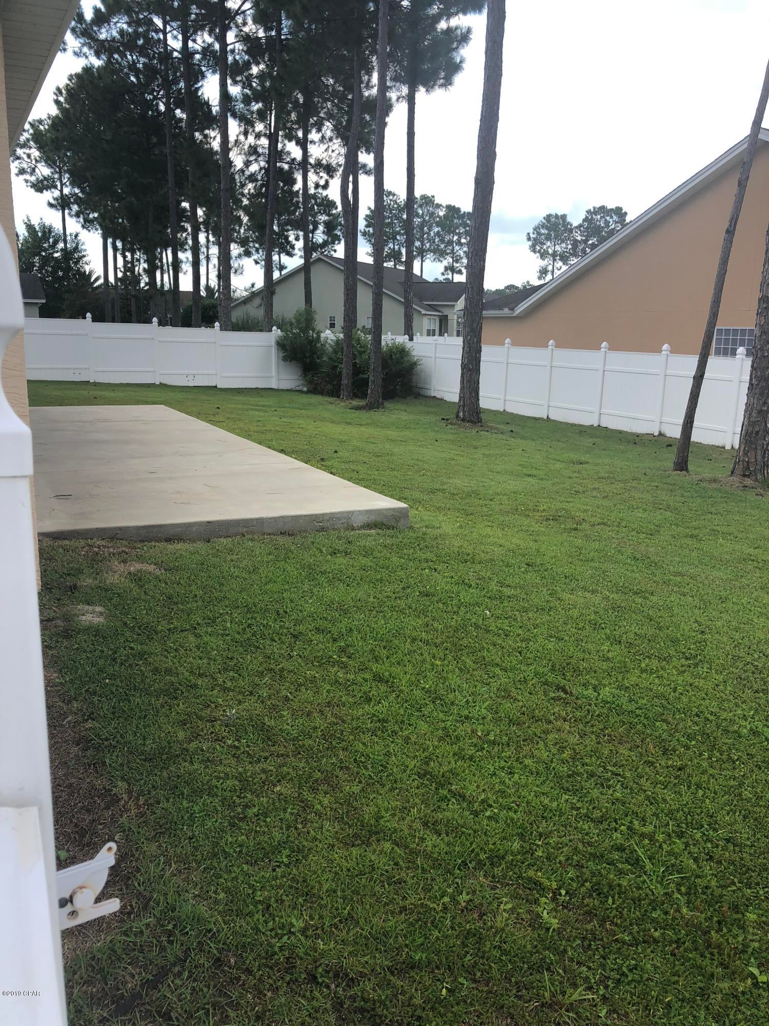 Hammocks - Residential Lease