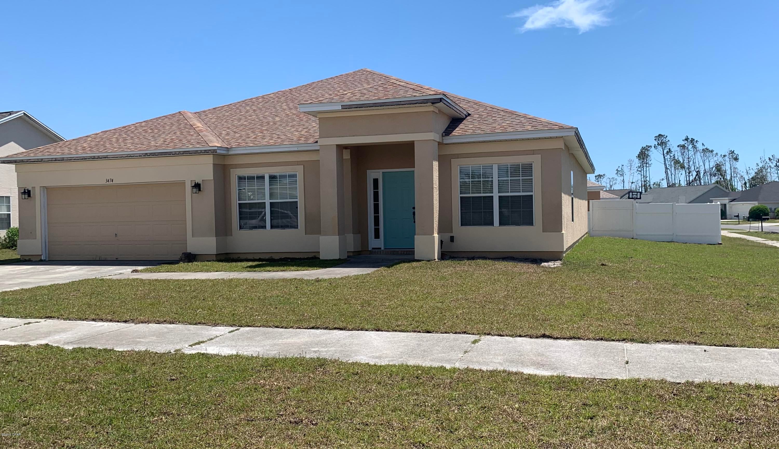 Hammocks - Residential Lease