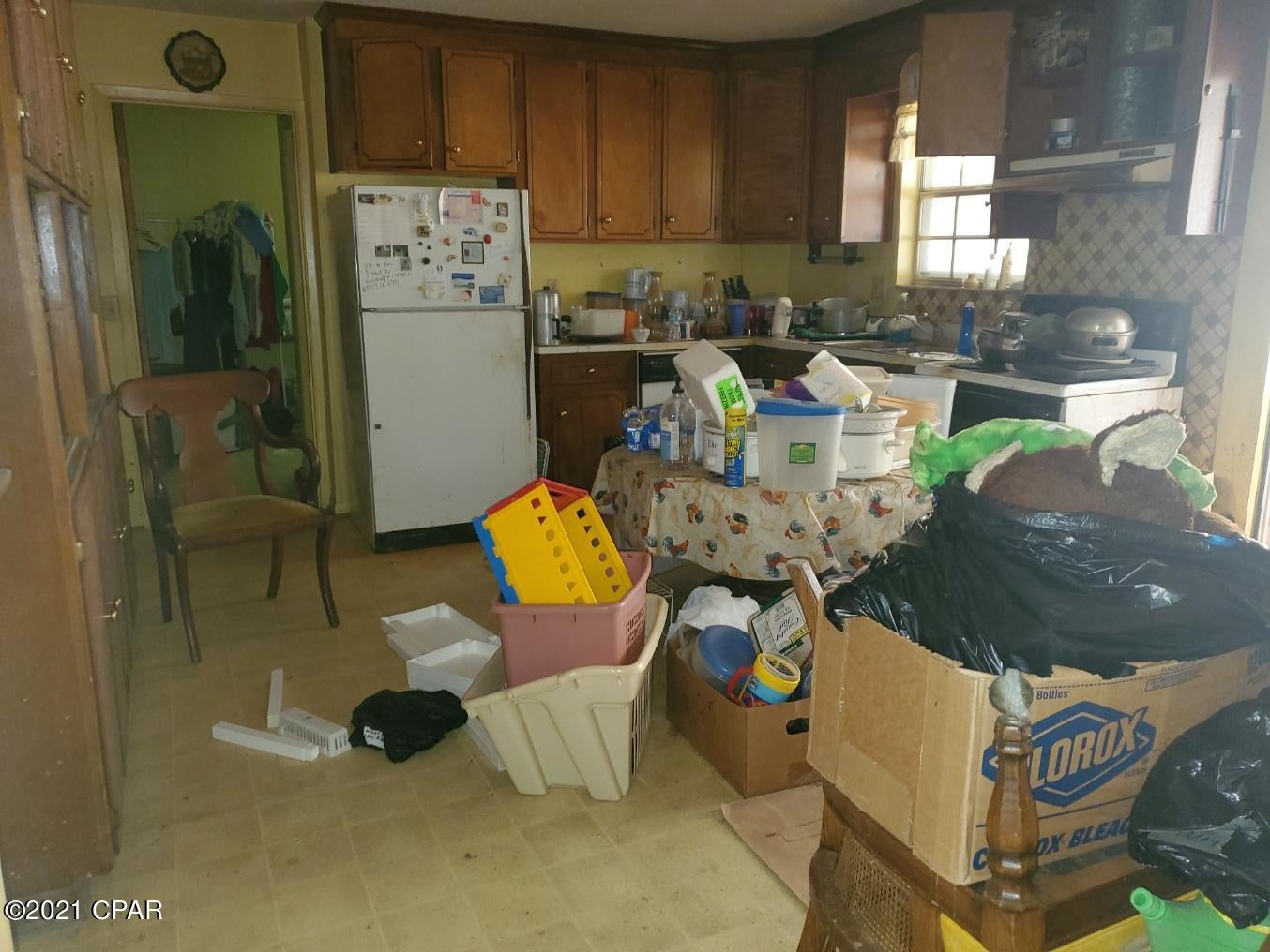 [No Recorded Subdiv] - Residential