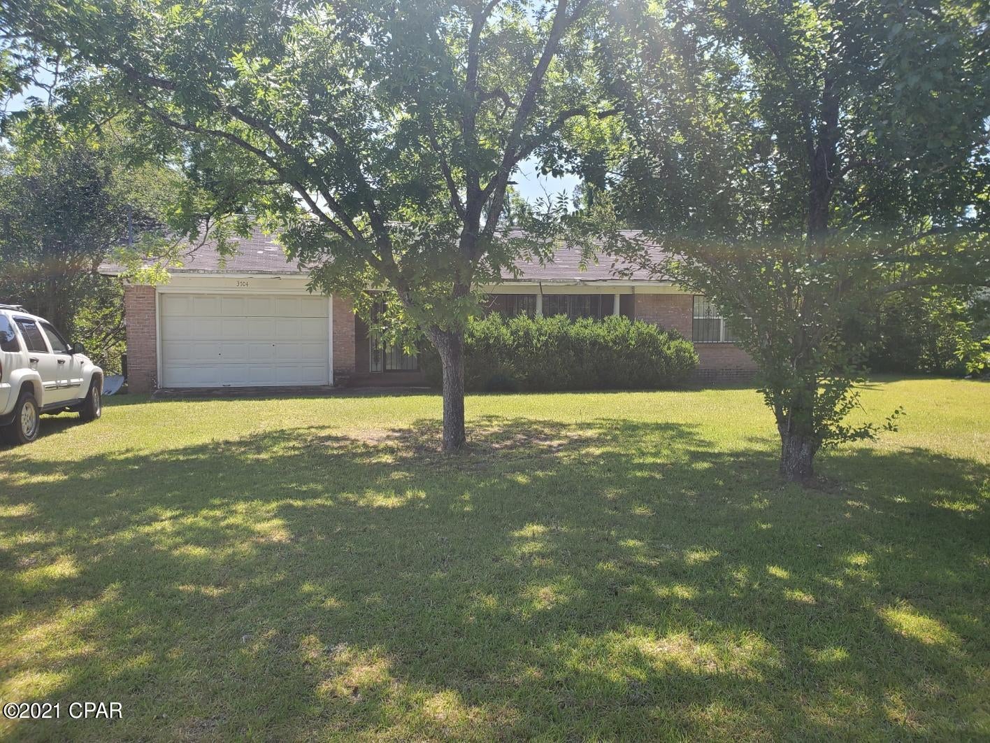 [No Recorded Subdiv] - Residential