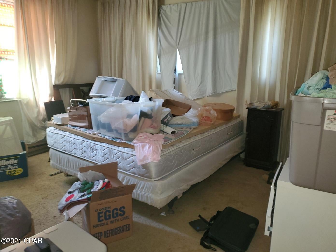 [No Recorded Subdiv] - Residential