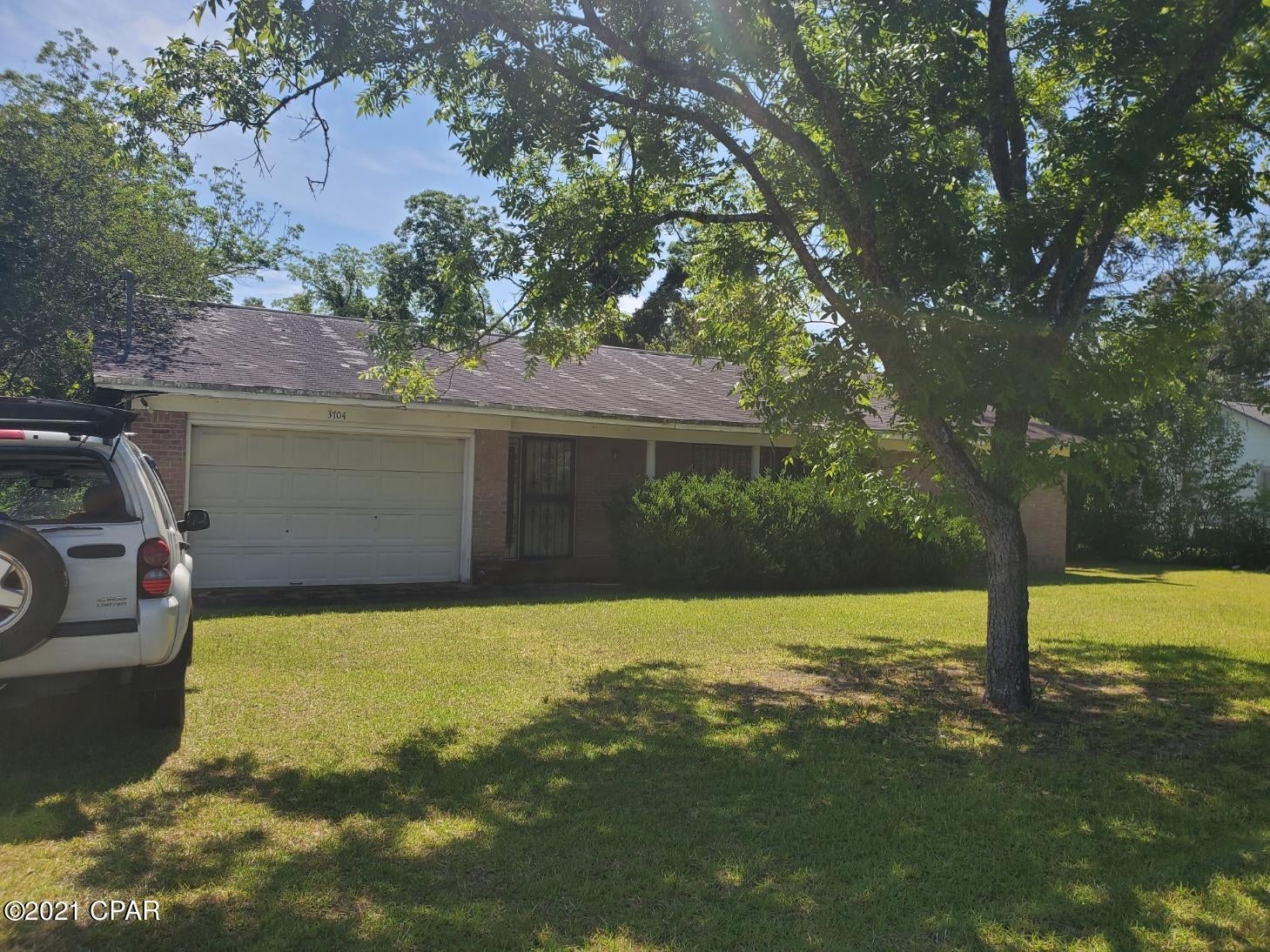 [No Recorded Subdiv] - Residential