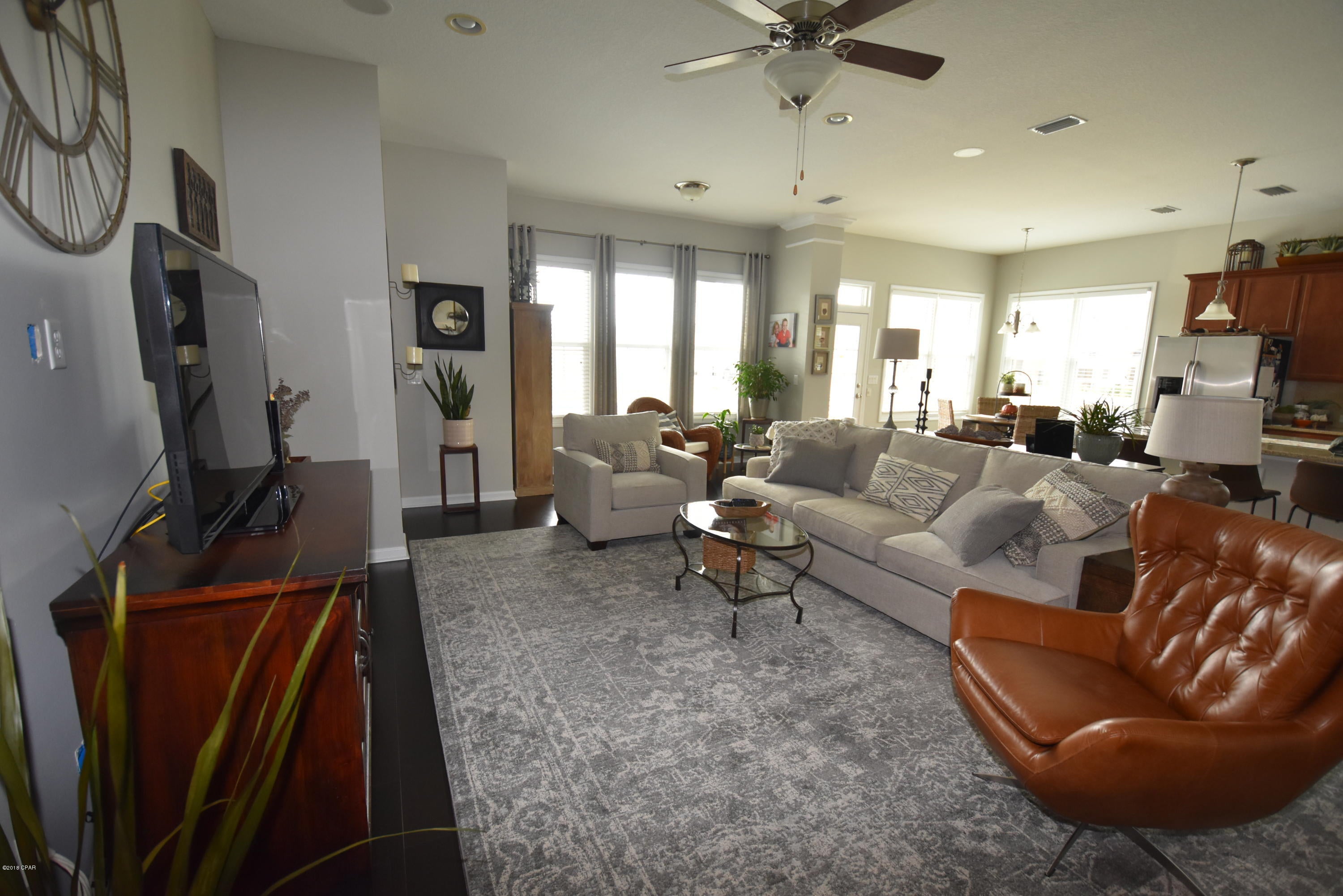 Hawks Landing - Residential