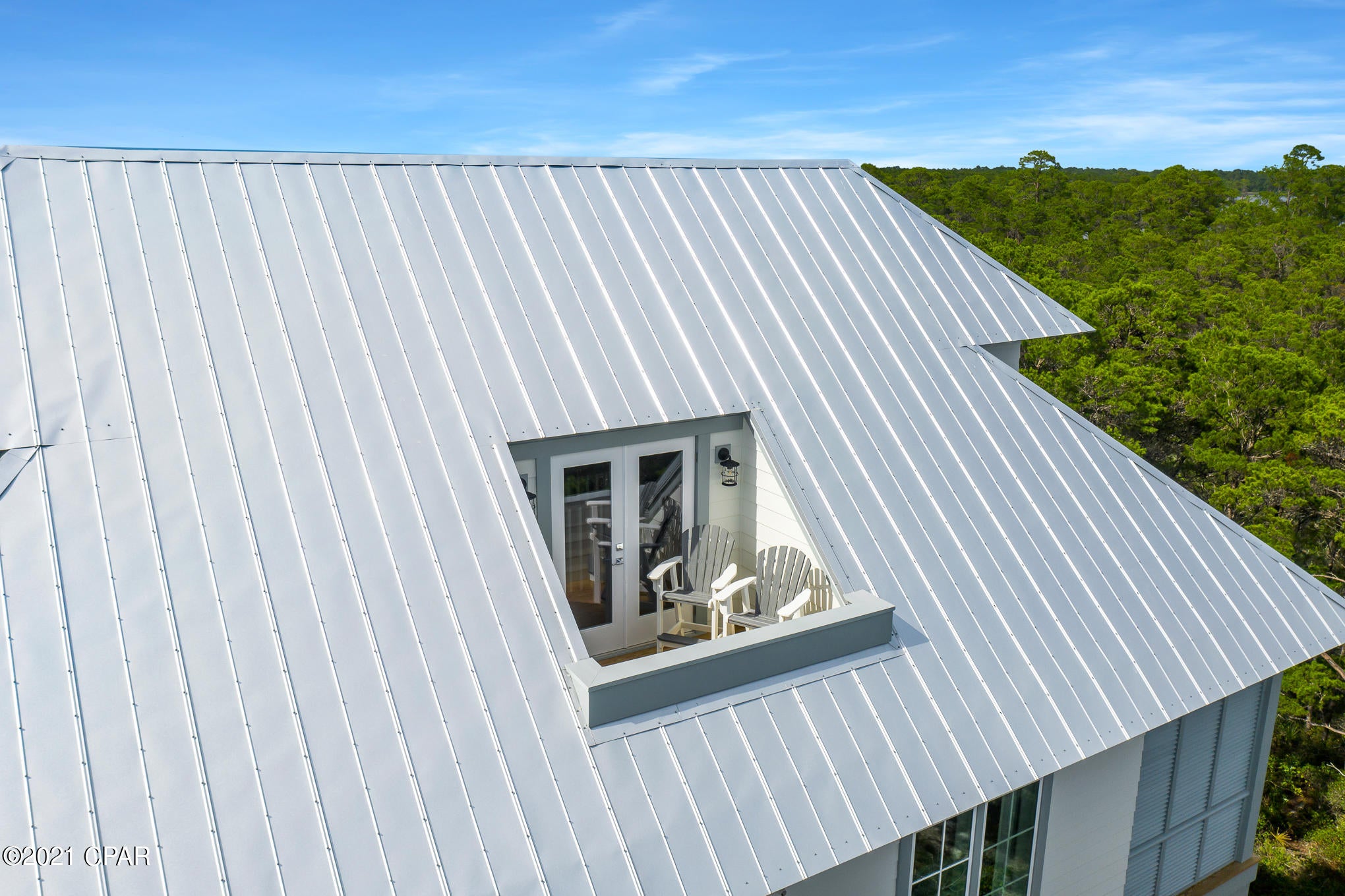Grande Pointe At Inlet Beach - Residential