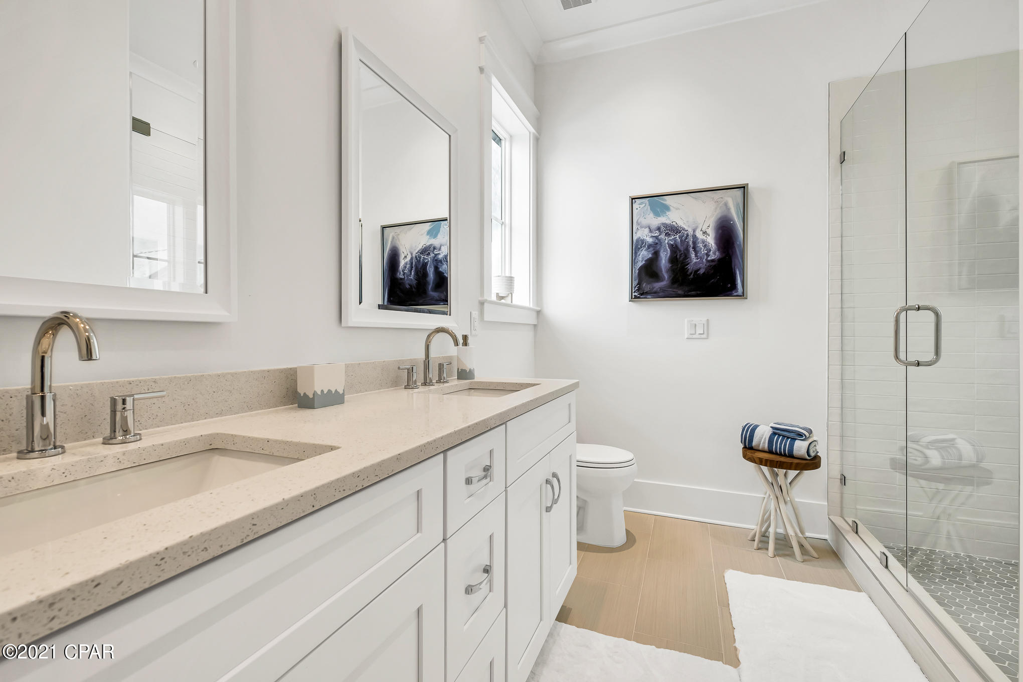Grande Pointe At Inlet Beach - Residential