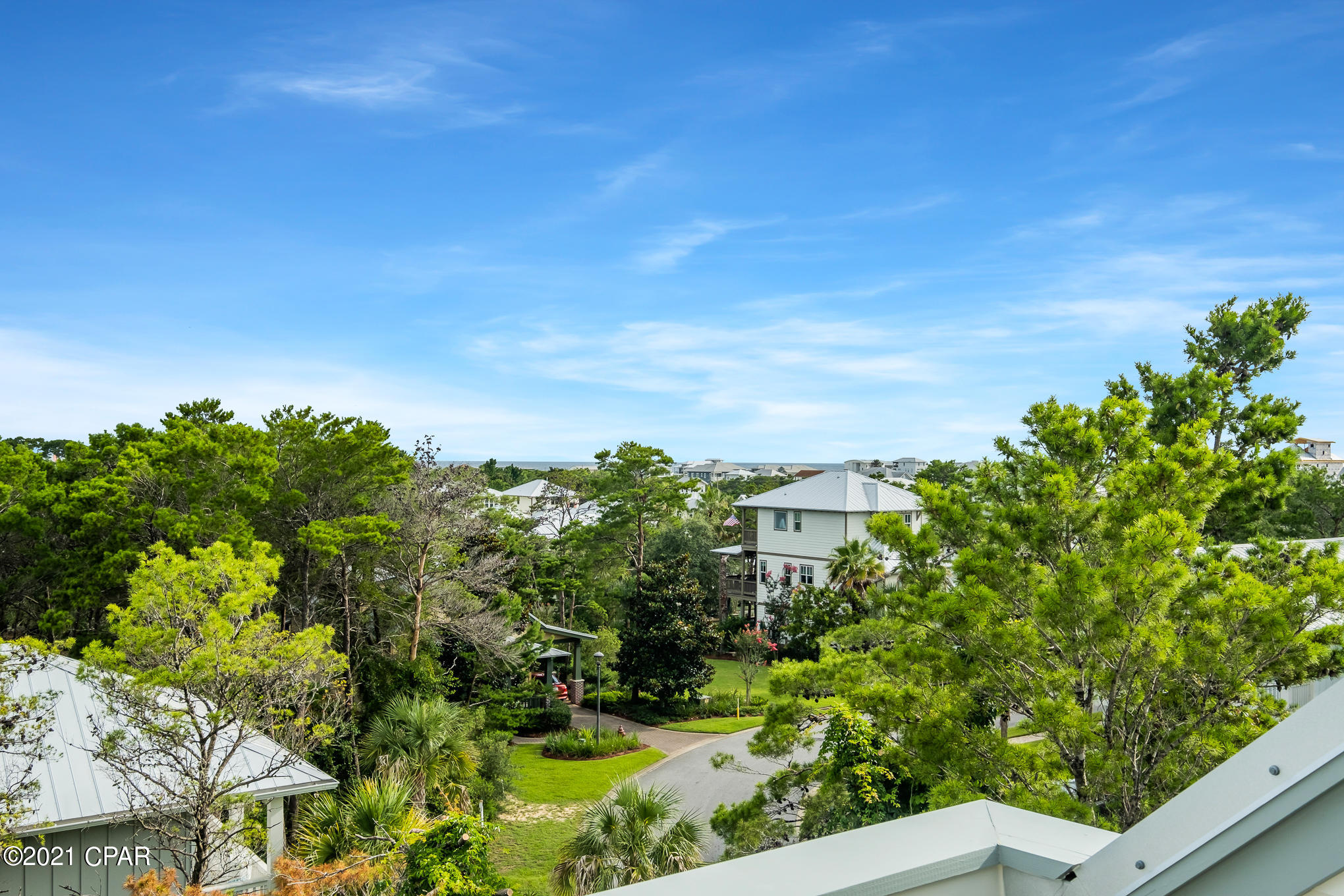 Grande Pointe At Inlet Beach - Residential