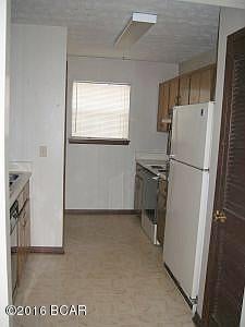 No Named Subdivision - Residential Lease