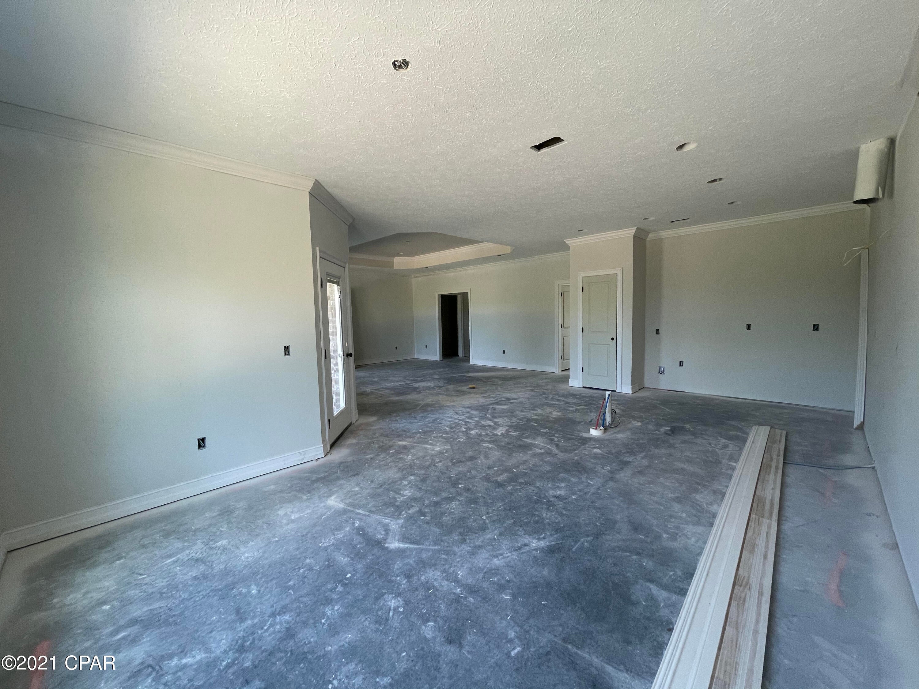 Cedar Park Ph I - Residential