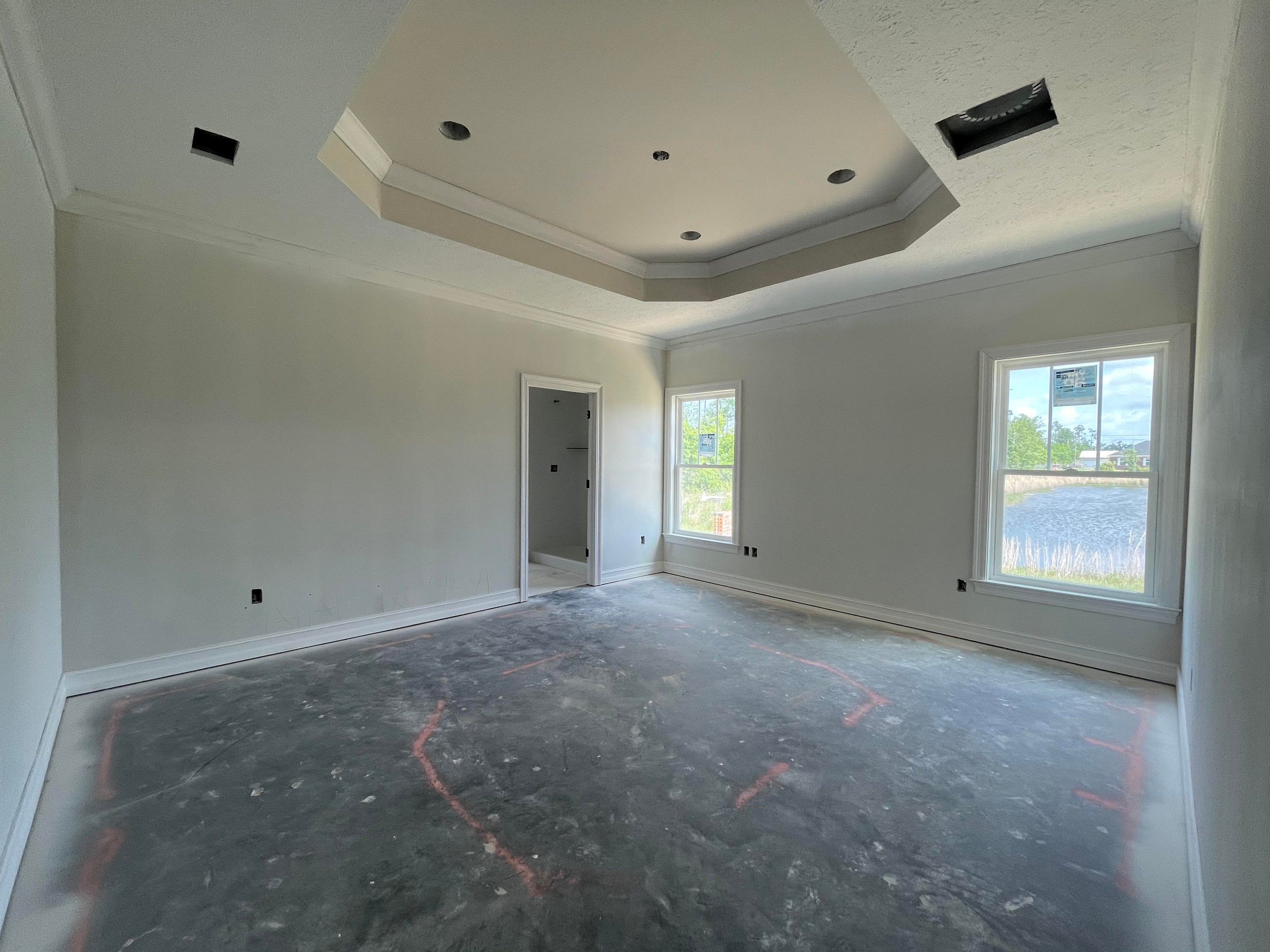 Cedar Park Ph I - Residential