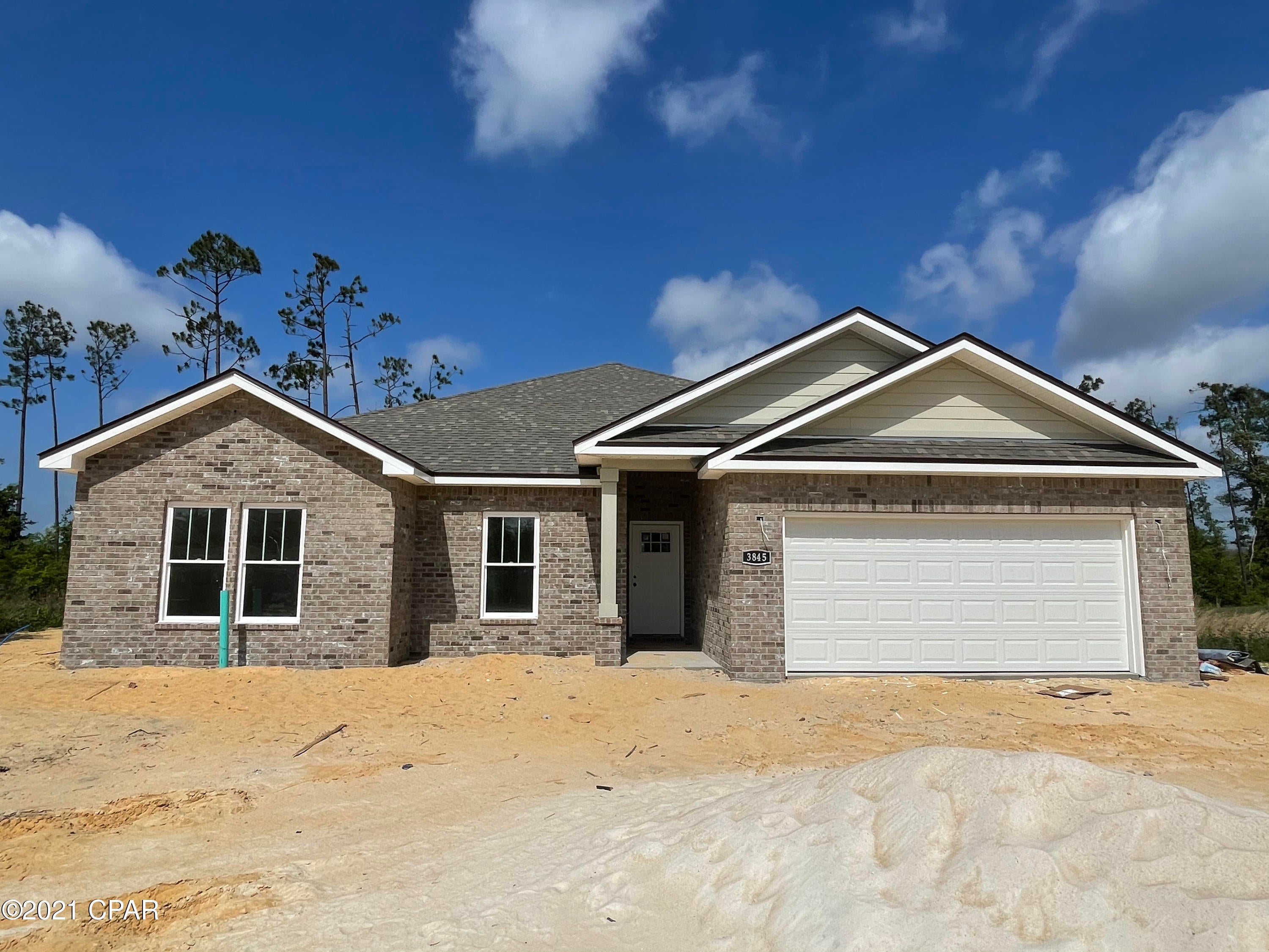 Cedar Park Ph I - Residential