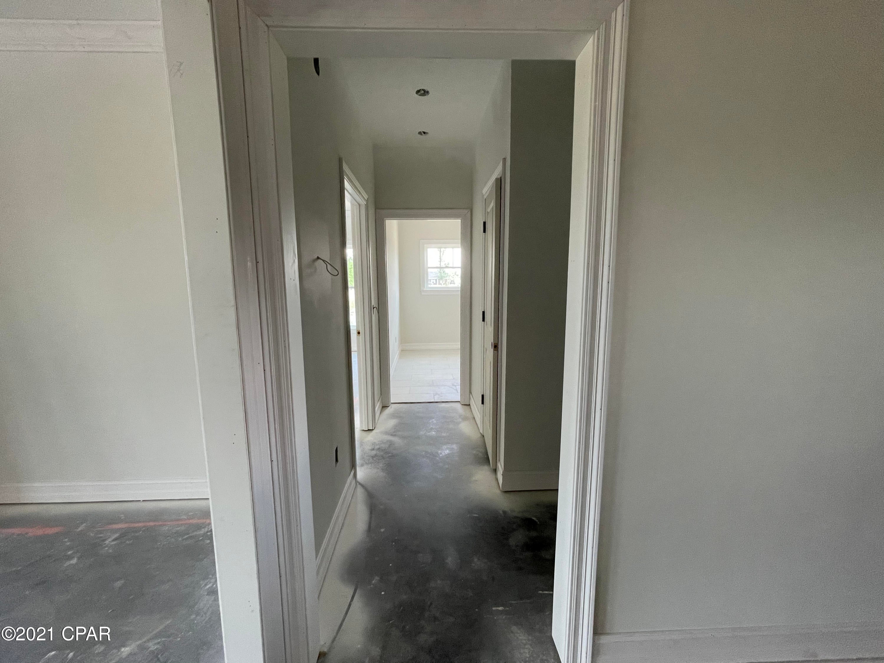 Cedar Park Ph I - Residential