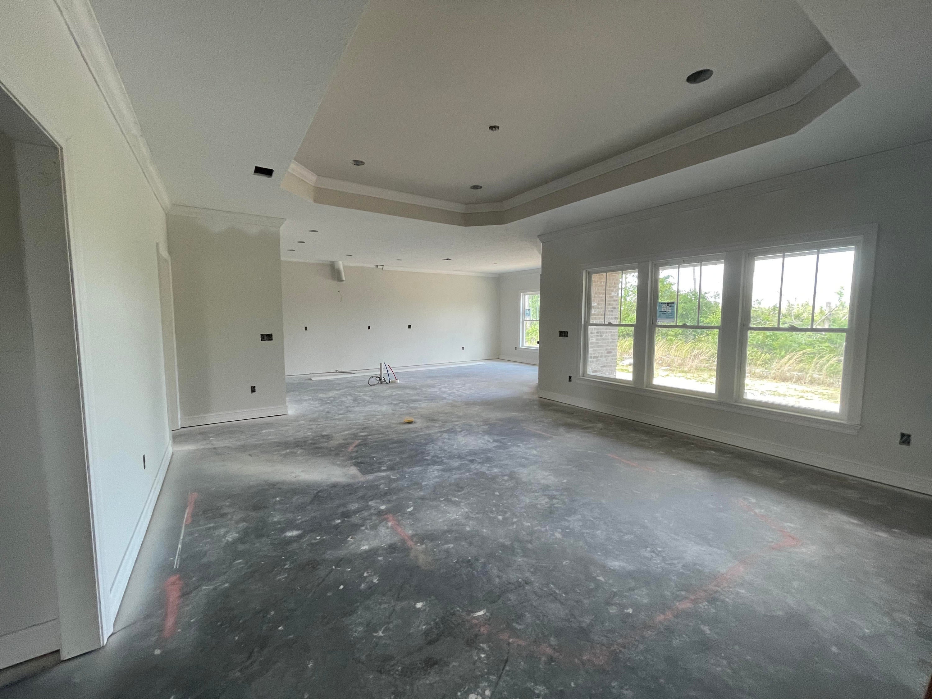 Cedar Park Ph I - Residential