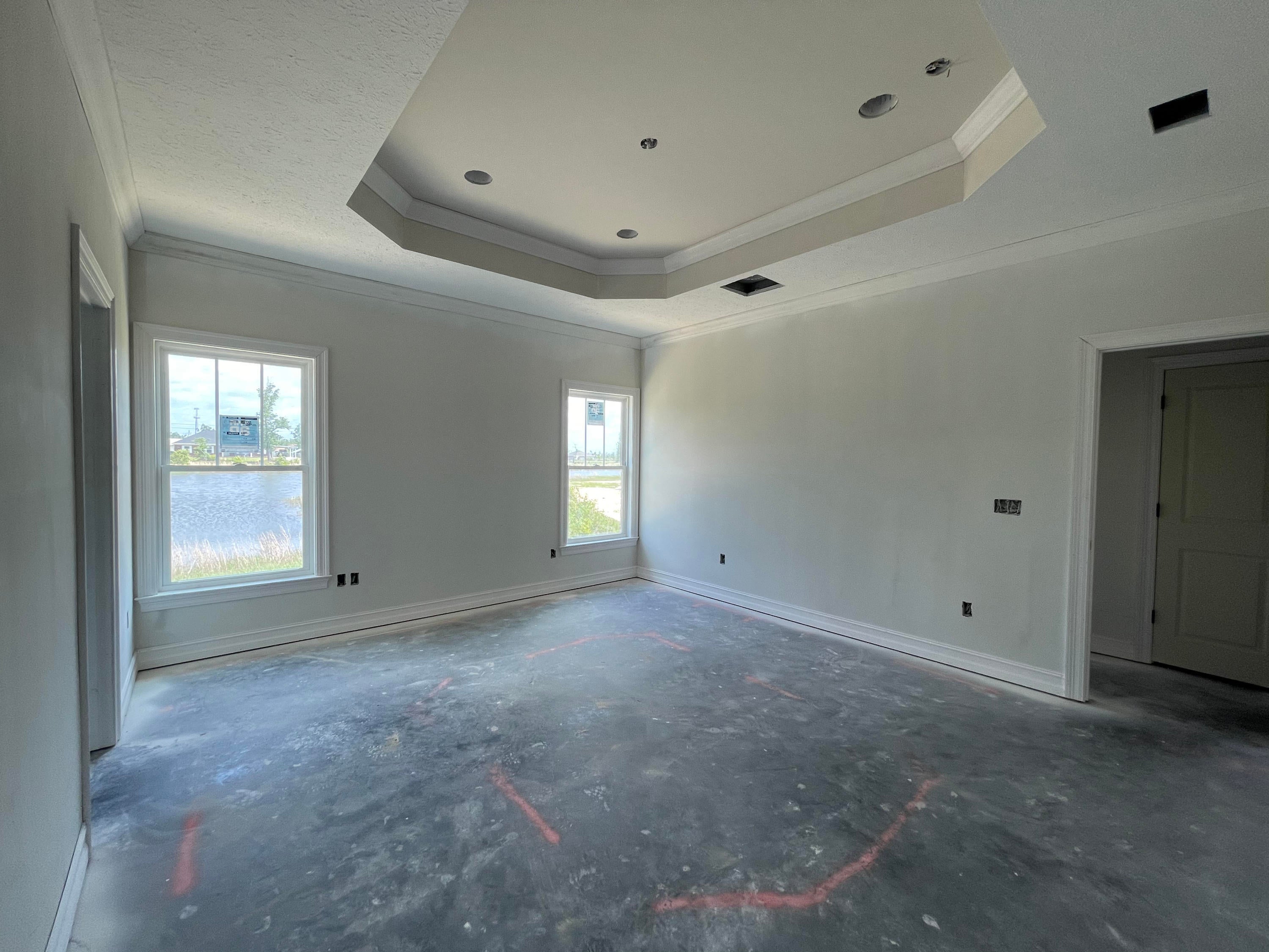 Cedar Park Ph I - Residential