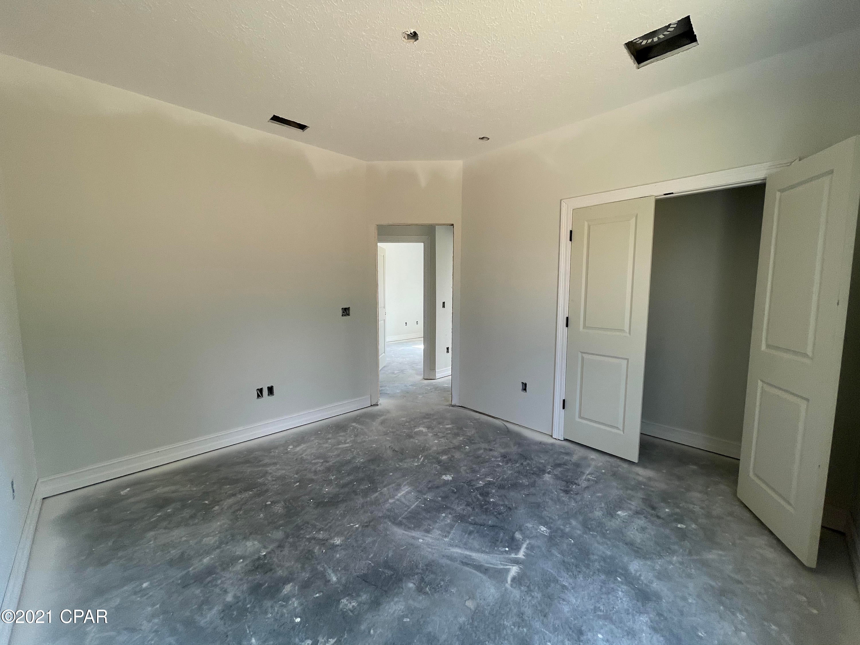 Cedar Park Ph I - Residential