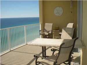 *YOUR OWN PRIVATE ASSIGNED PARKING SPACE*''NEVER BEEN IN THE RENTAL PROGRAM''*GORGEOUS BEACH FRONT 2 BEDROOM 2 BATH WITH OUTSTANDING VIEWS OF THE EMERALD GREEN WATERS OF THE GULF OF MEXICO. UNIT PROFESSIONALLY DECORATED. CUSTOM FURNISHINGS,LIGHT FIXTURES AND WINDOW TREATMENTS,FLAT SCREEN TV, NEW 18 INCH TILE IN THE KITCHEN AND BOTH BATHROOMS. KITCHEN,LIVING/DINING ROOM AND MASTER BEDROOM WITH GULF VIEWS. THIS CONDO INCLUDES AN EXTERIOR STORAGE UNIT. WI-FI, VERY USER FRIENDLY TO ALL AGE CATEGORIES. OWNERS PETS ARE WELCOME. EXTRA LARGE BALCONY 10X28 ALLOWING PHENOMENAL VIEWS FROM THE EAST COAST LINE TO THE WEST COAST LINE. EMERALD ISLE IS ONE OF, AND MAYBE THE ONLY ONE THAT HAS LOWER ITS HOA DUES 3 TIMES IN THE PAST 3 YEARS. Age, sq. ft.,room dimensions,taxes,schools,or any