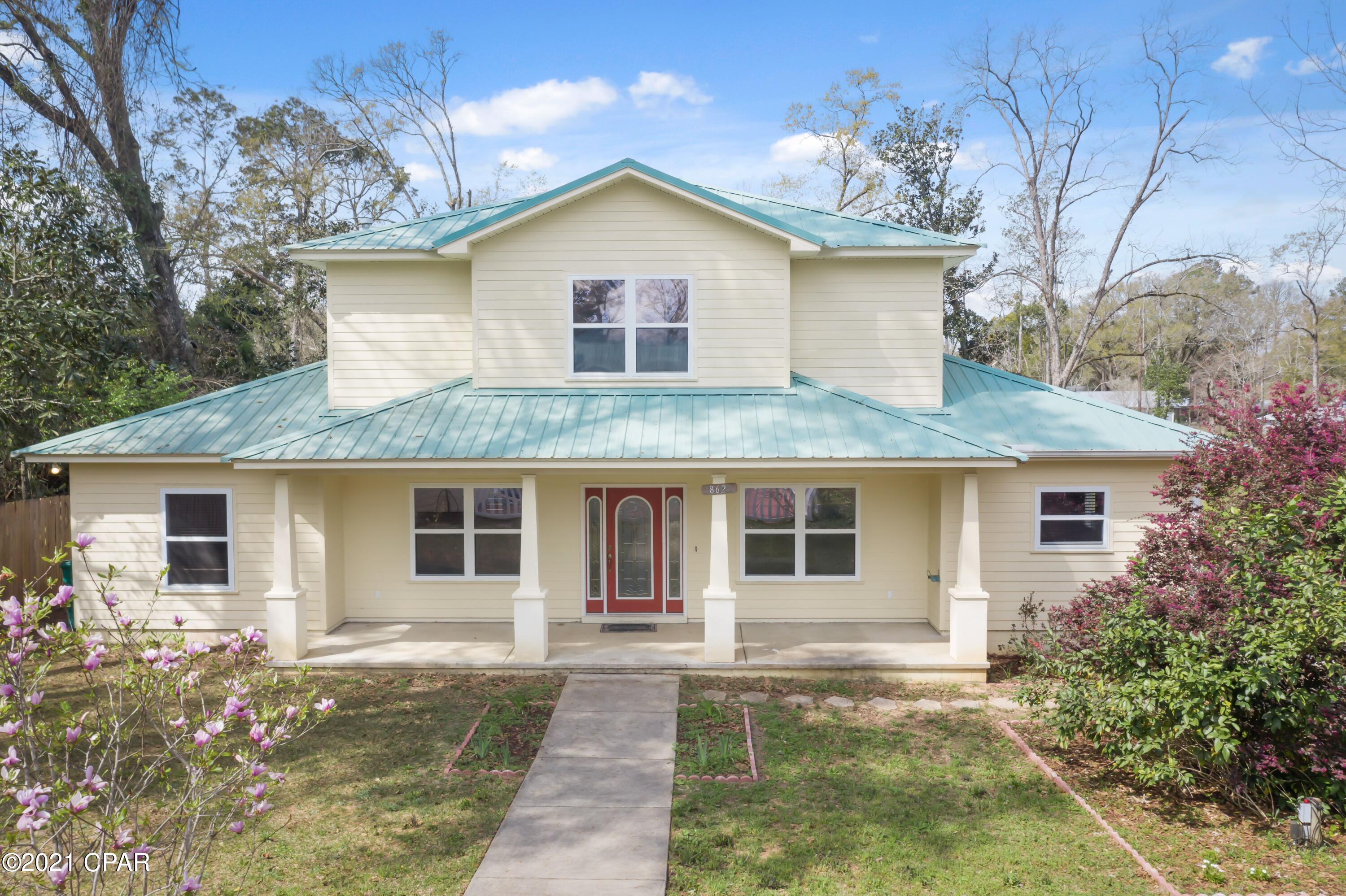 No Named Subdivision - Residential