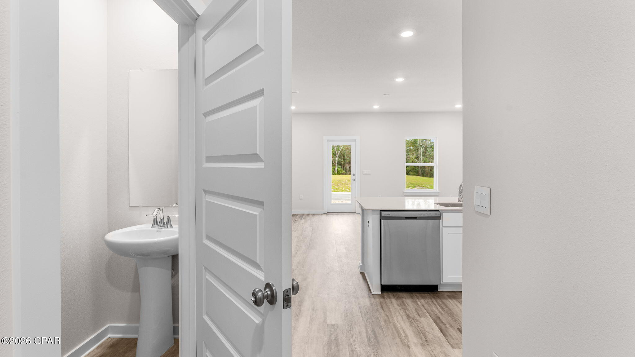 Colonial Landing - Residential