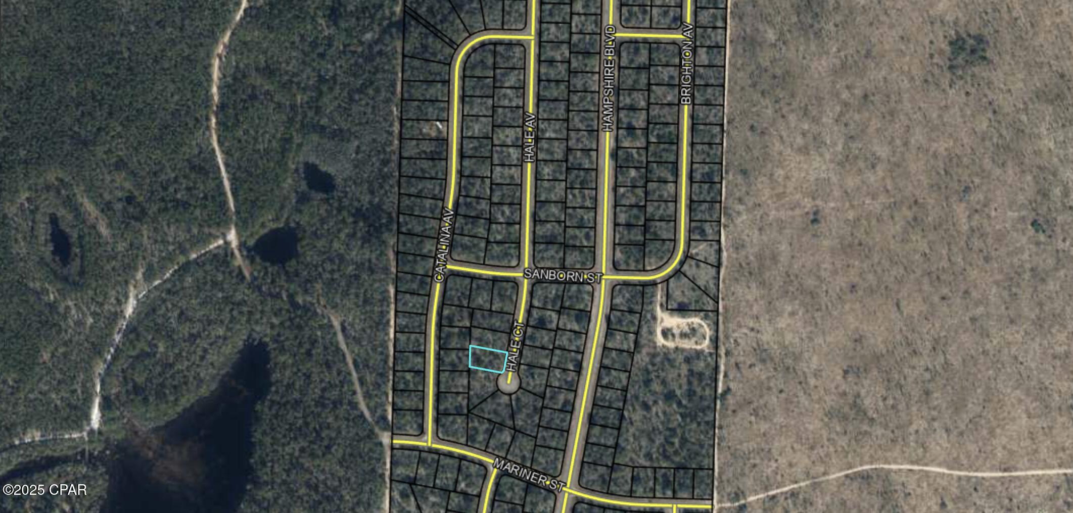 🏡 Serene 0.29-Acre Wooded Lot in Sunny Hills, Chipley, Florida

Discover the perfect spot for your future home or investment in the peaceful, fast-growing community of Sunny Hills. This 0.29-acre wooded lot offers natural beauty, privacy, and a welcoming small-town feel—all while remaining conveniently located near Highway 77 for easy access to Panama City, shopping, and local amenities.

Nestled among pines and native vegetation, this property provides a quiet retreat with abundant shade and wildlife. Sunny Hills is known for its well-maintained neighborhoods, picturesque lakes, and outdoor recreation opportunities, including boating, fishing, and the nearby Sunny Hills Golf Club.

Property Highlights:
    •    0.29 acres of untouched, wooded land
    •    Ideal for a single-family home or long-term hold
    •    Peaceful setting with plenty of privacy
    •    Easy access to paved roads and community amenities
    •    Short drive to Panama City and the Gulf Coast
    •    Growing area with strong future potential

Whether you're looking to build now or secure land for the future, this beautiful lot in Sunny Hills offers a fantastic opportunity at an excellent value.