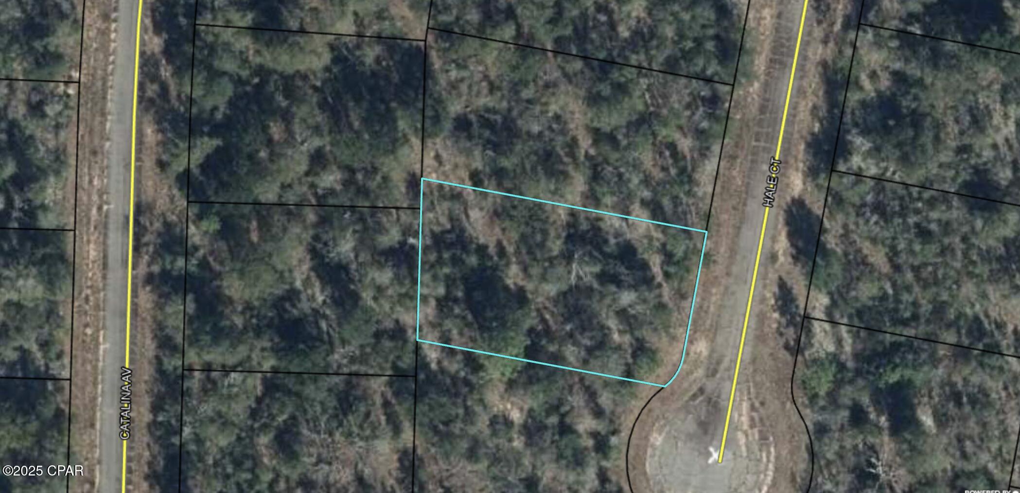 Sunny Hills Unit 11 - Land