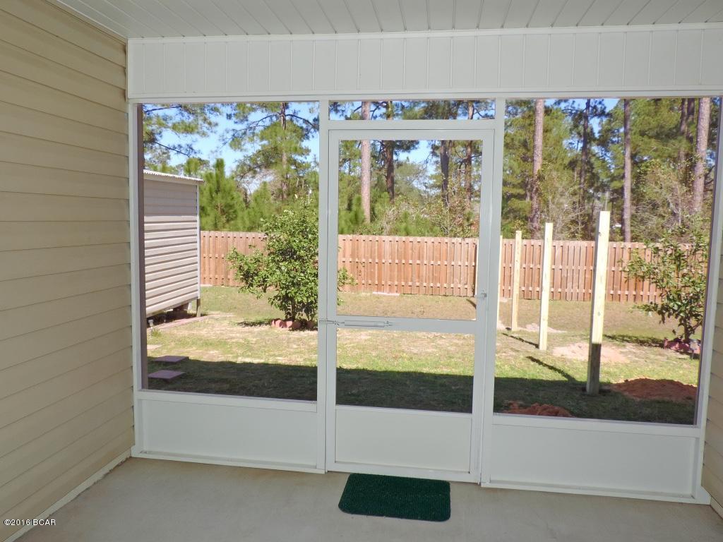 Summer Lace - Residential