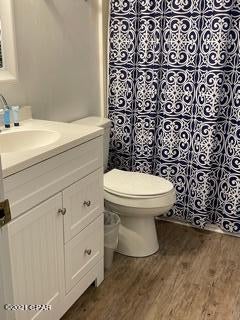 Portside Condo - Residential