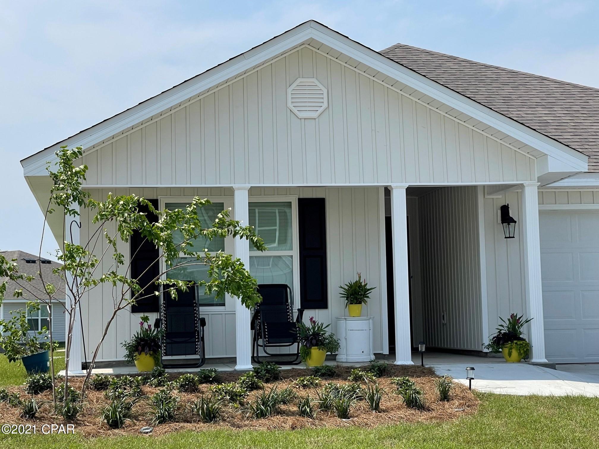 Bridge Harbor - Residential