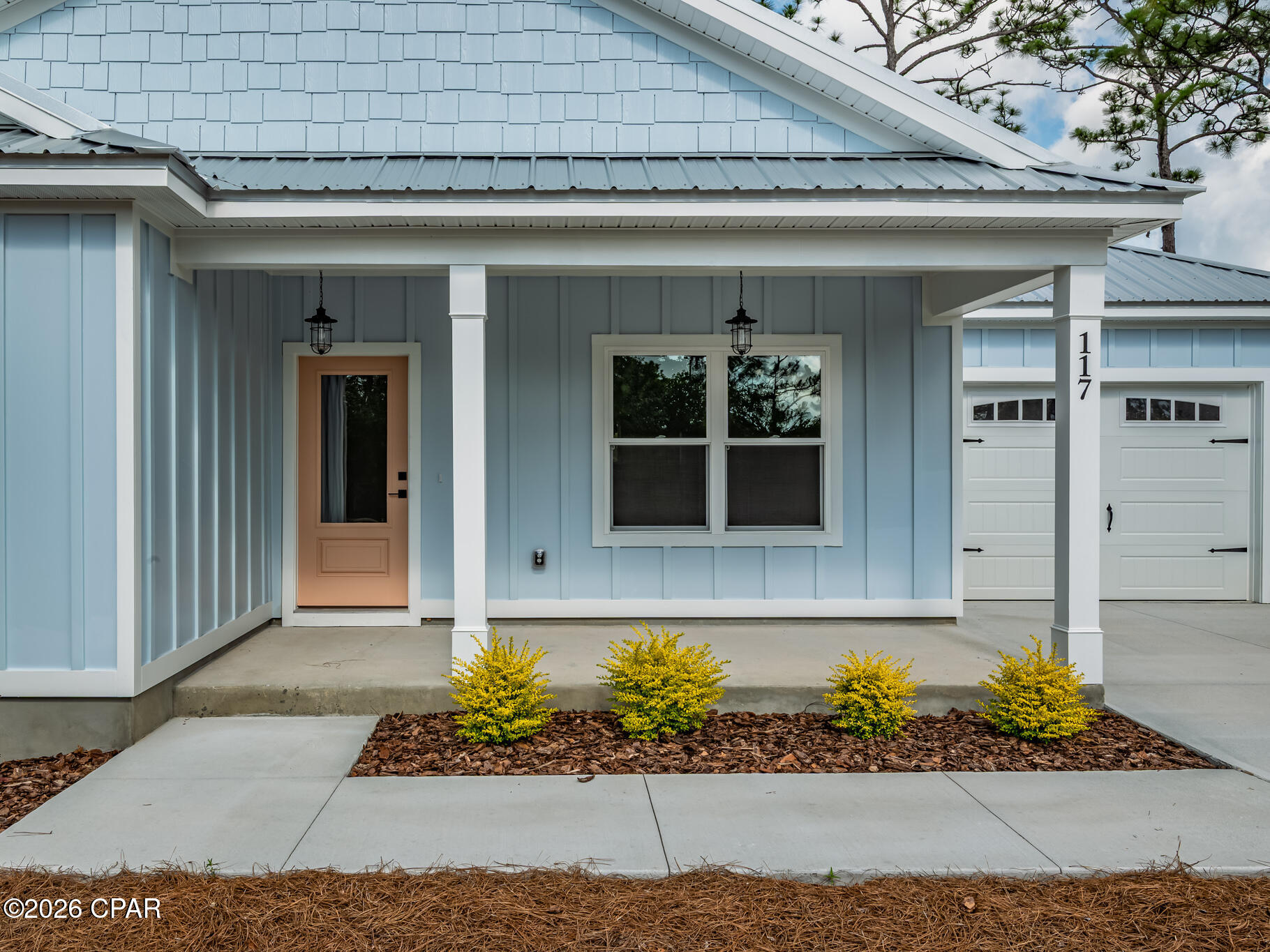 The Bluffs Phase I - Residential