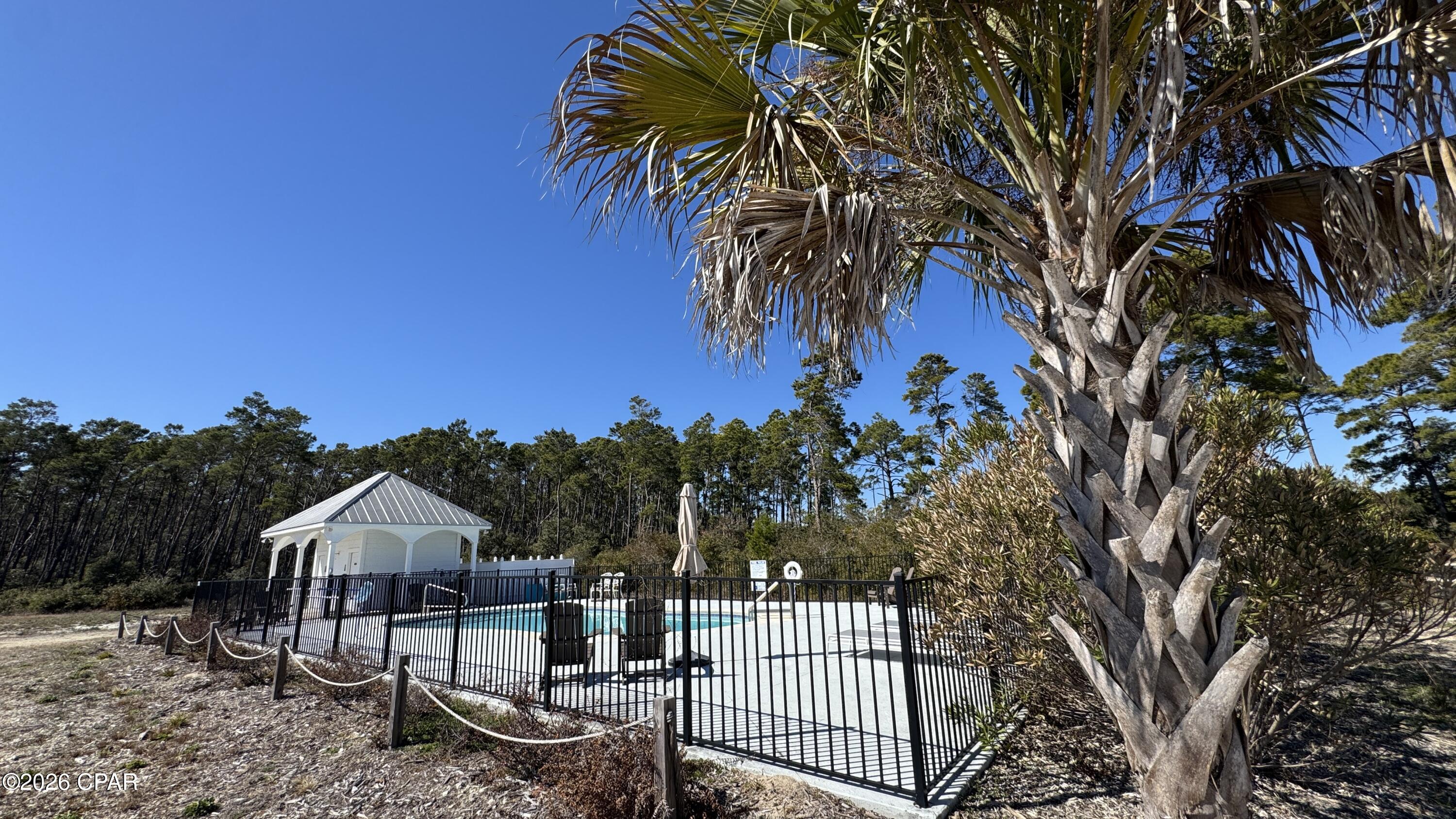 The Bluffs Phase I - Residential