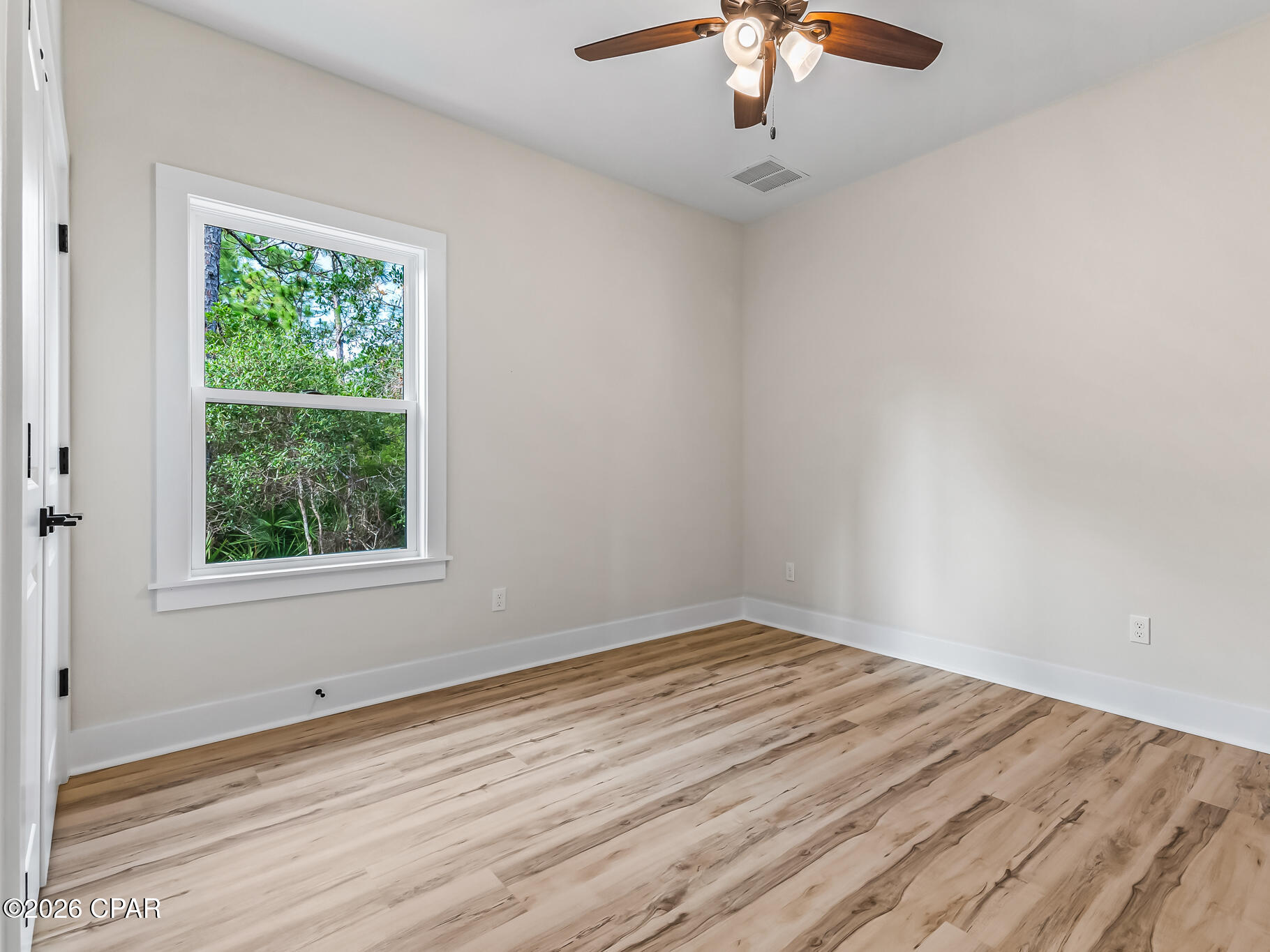 The Bluffs Phase I - Residential