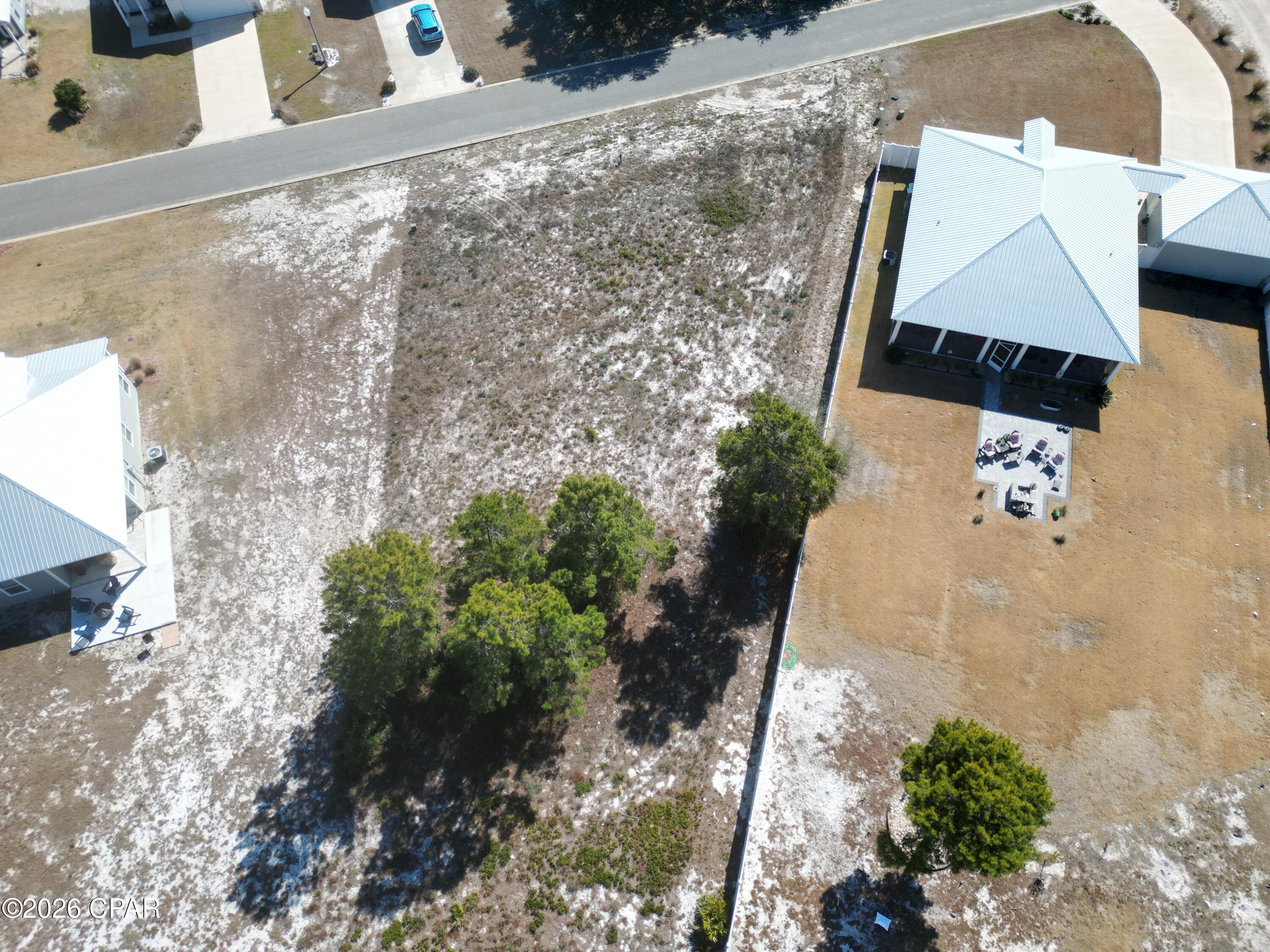 The Bluffs Phase I - Residential
