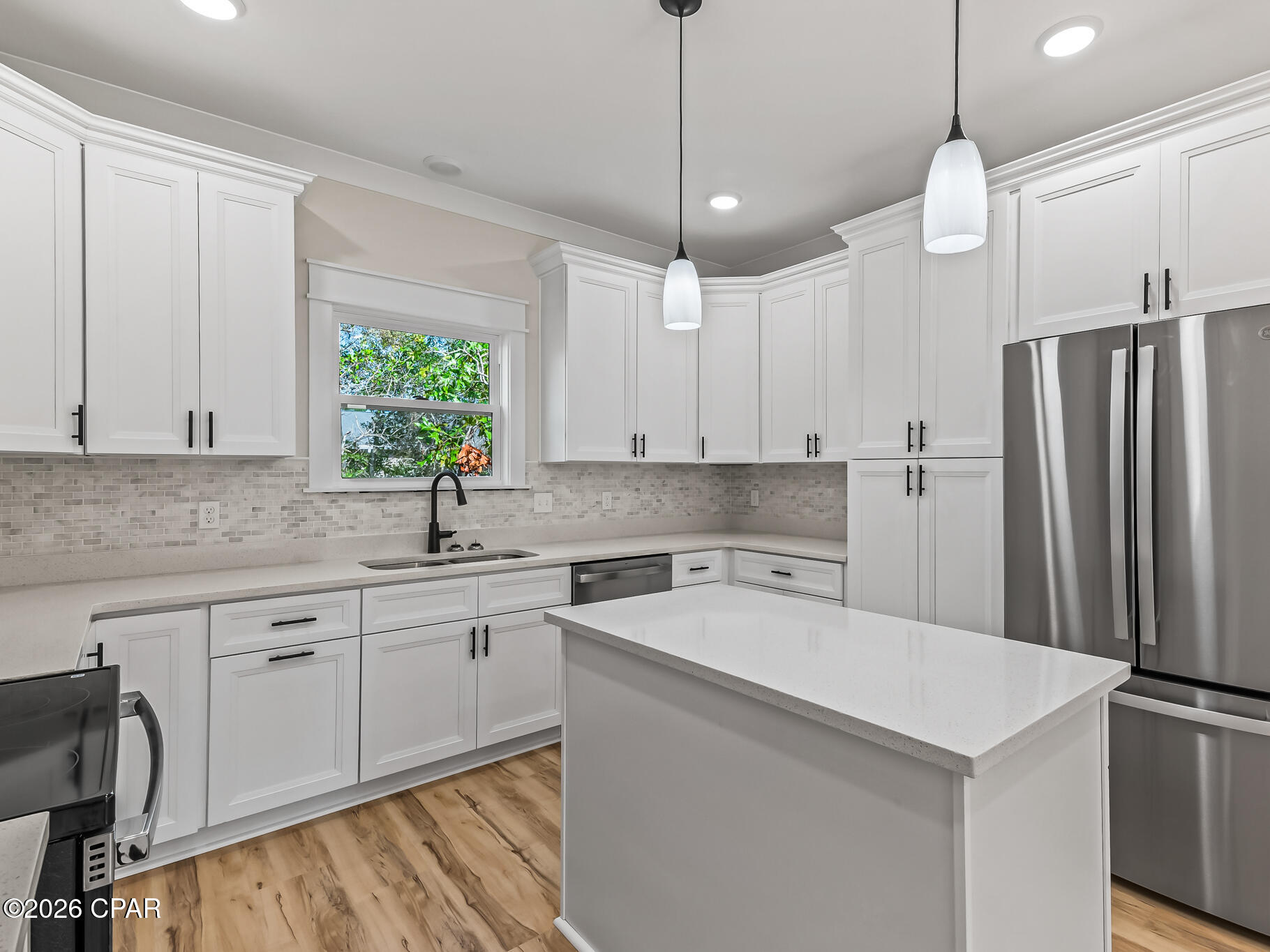 The Bluffs Phase I - Residential