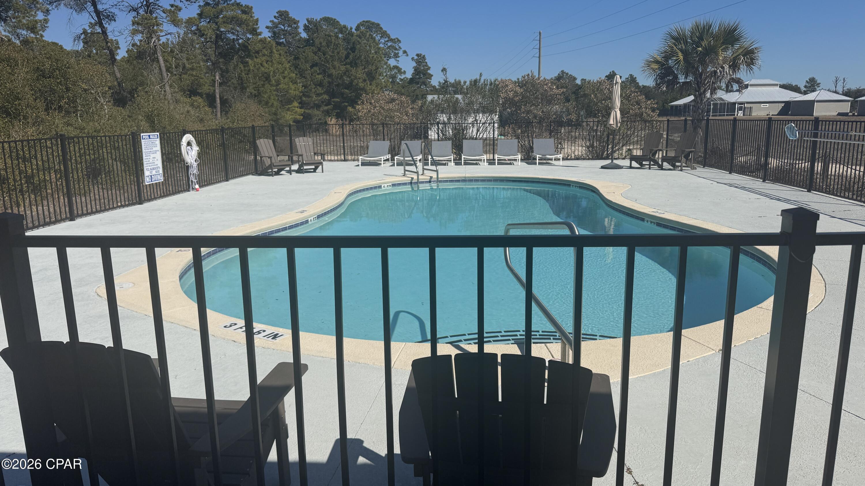 The Bluffs Phase I - Residential