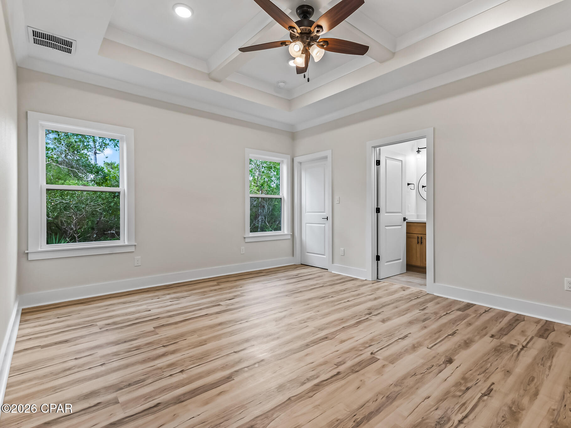 The Bluffs Phase I - Residential