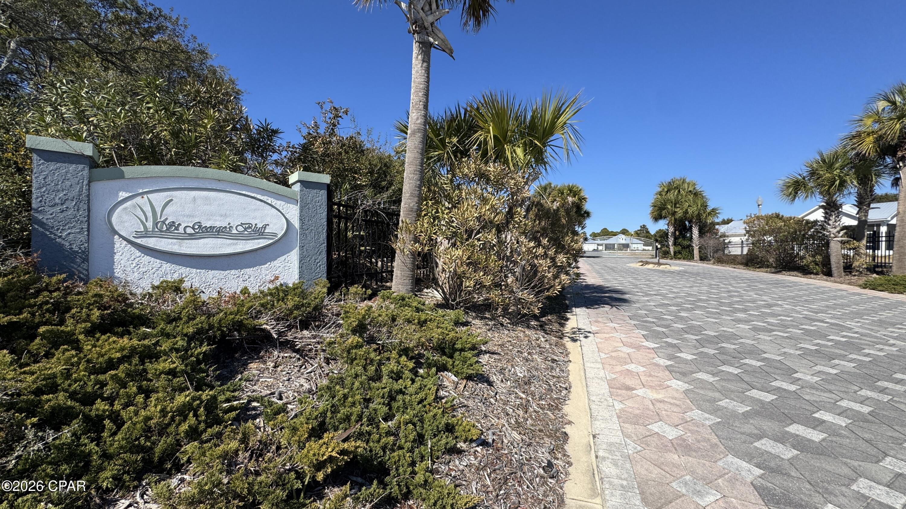 The Bluffs Phase I - Residential