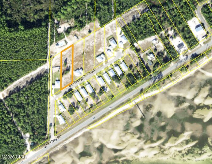 The Bluffs Phase I - Residential
