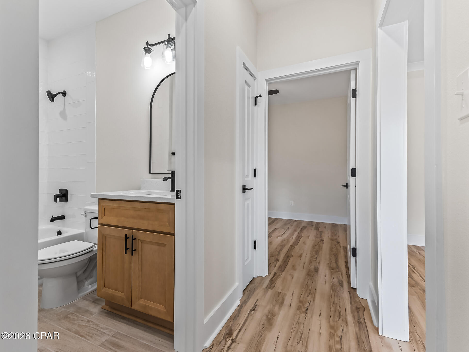 The Bluffs Phase I - Residential