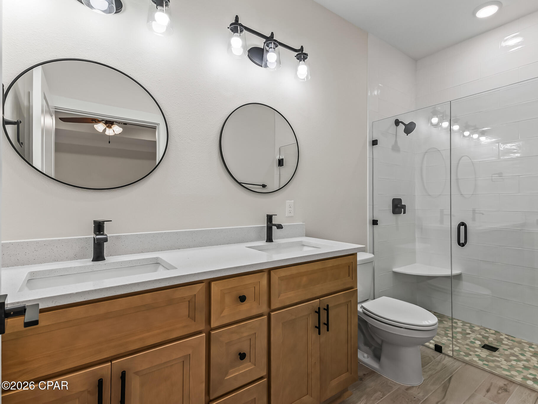 The Bluffs Phase I - Residential