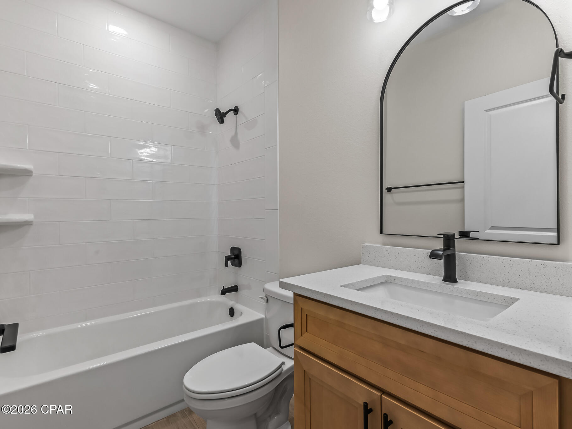The Bluffs Phase I - Residential