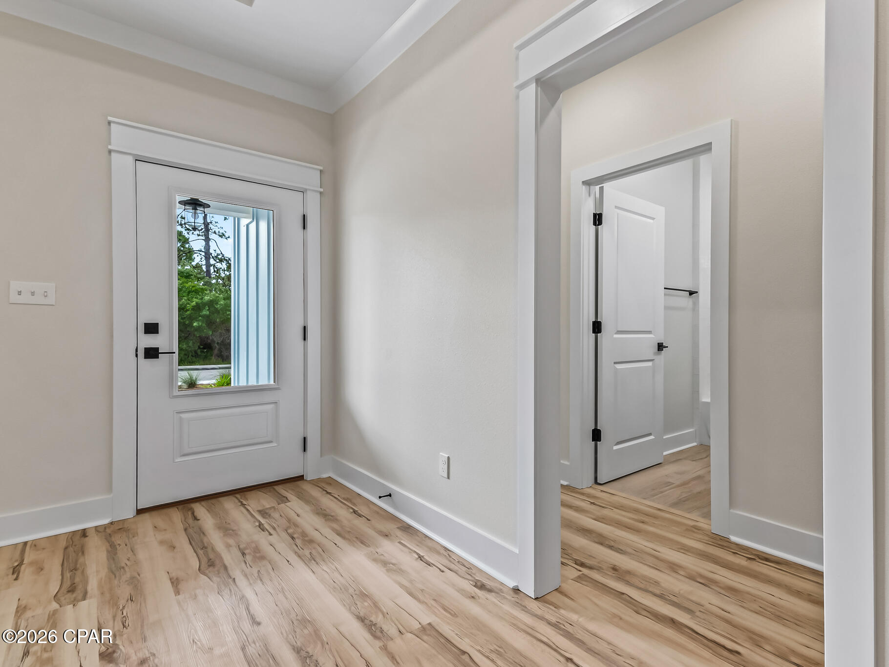 The Bluffs Phase I - Residential