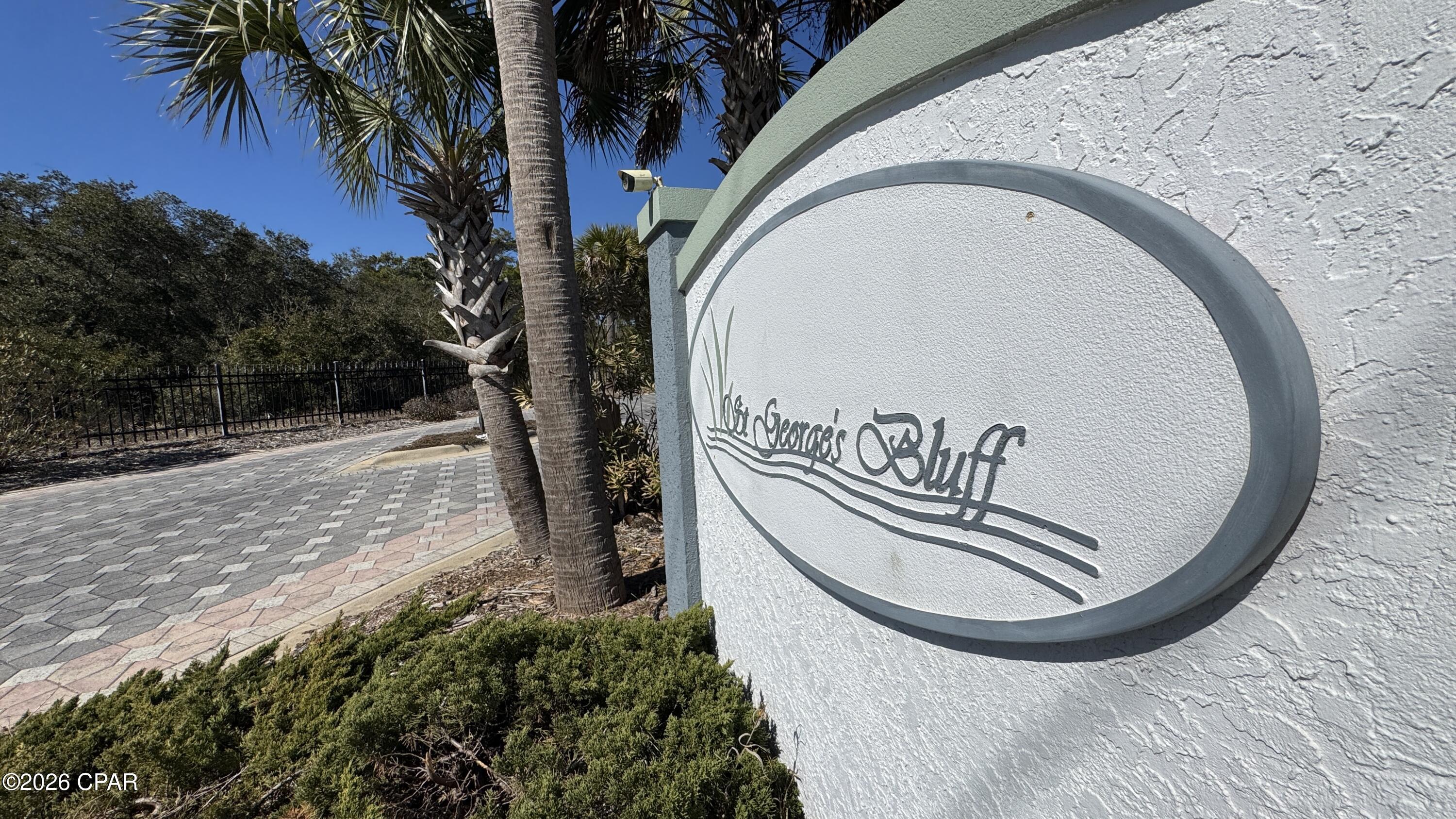 The Bluffs Phase I - Residential